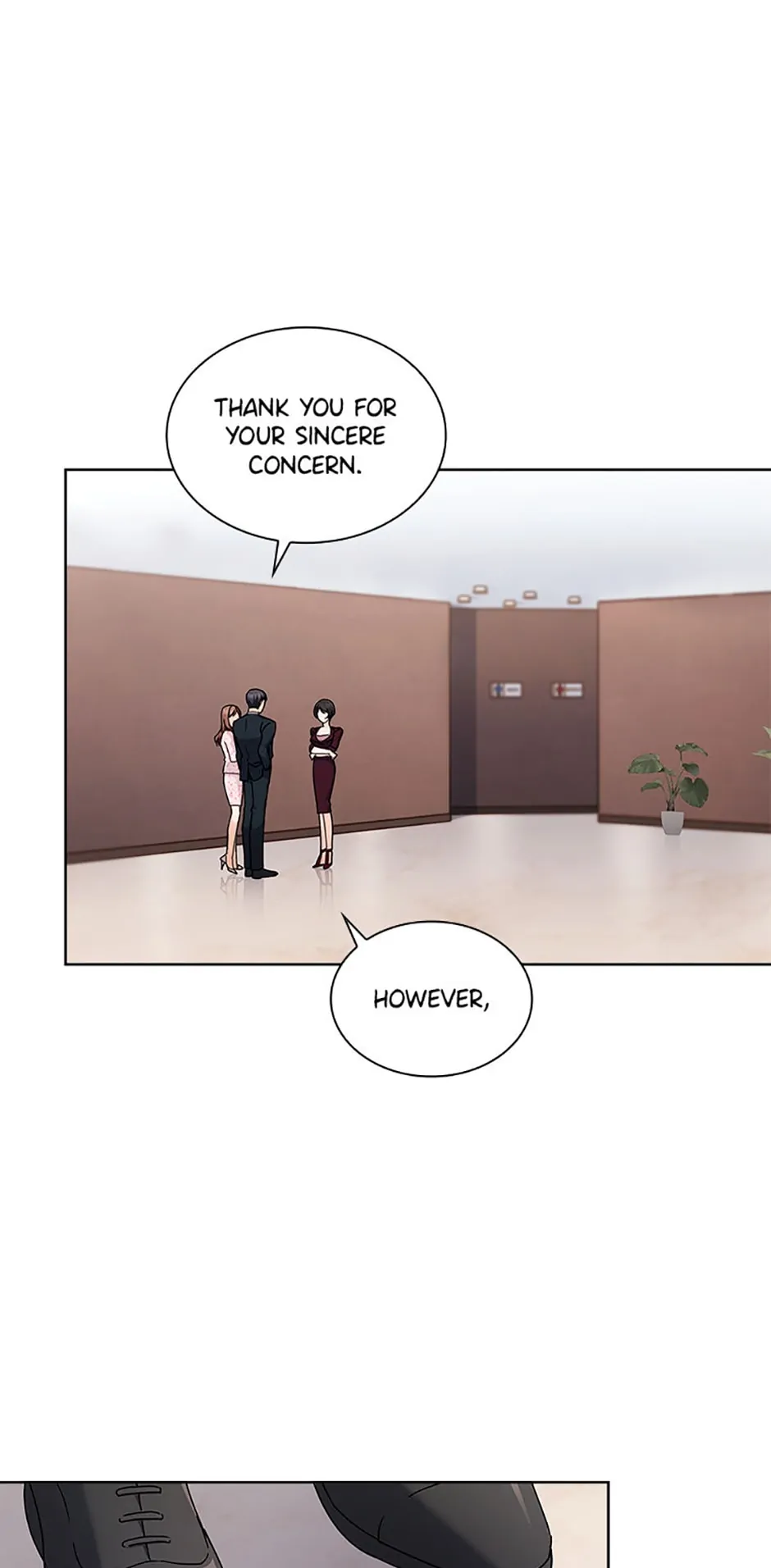 The Lost Stiletto Affair Chapter 22 248 42