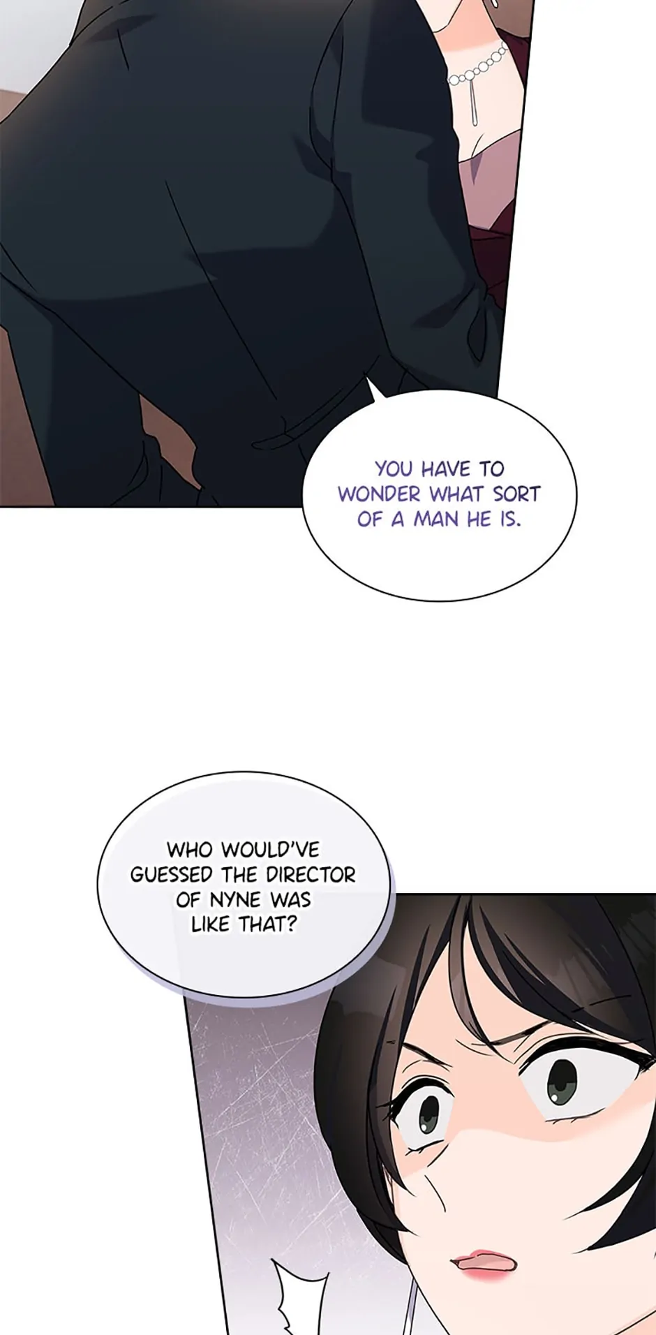 The Lost Stiletto Affair Chapter 22 250 44