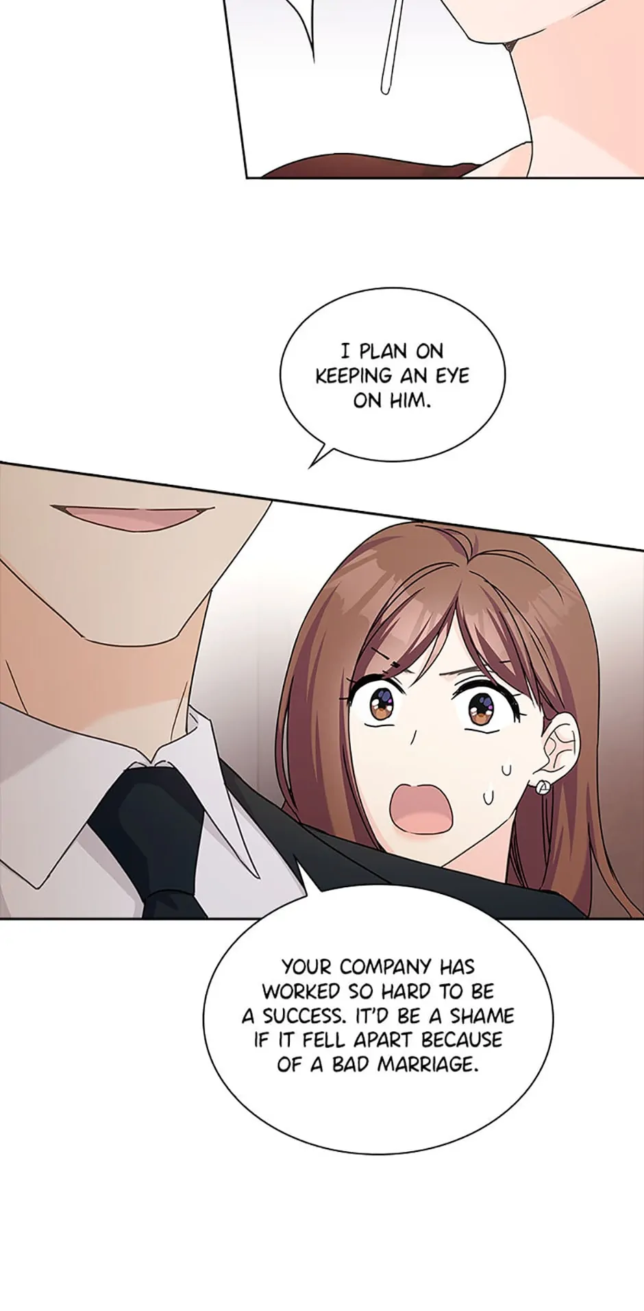 The Lost Stiletto Affair Chapter 22 251 45