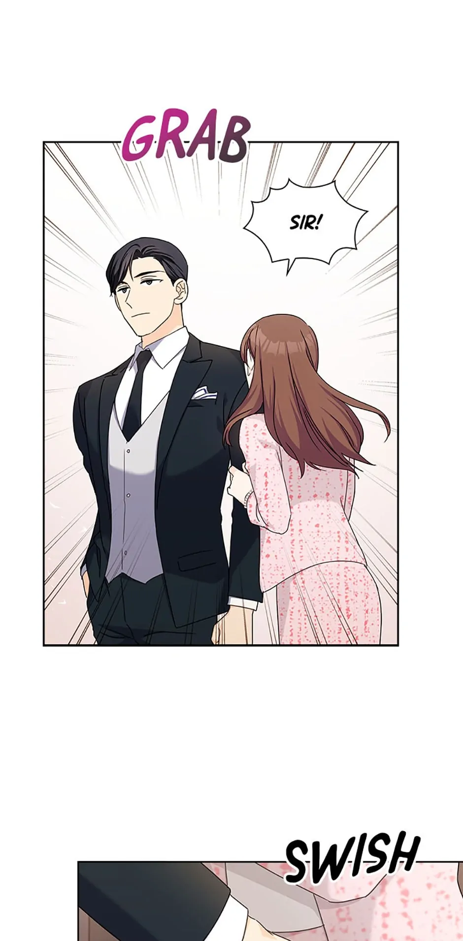 The Lost Stiletto Affair Chapter 22 252 46