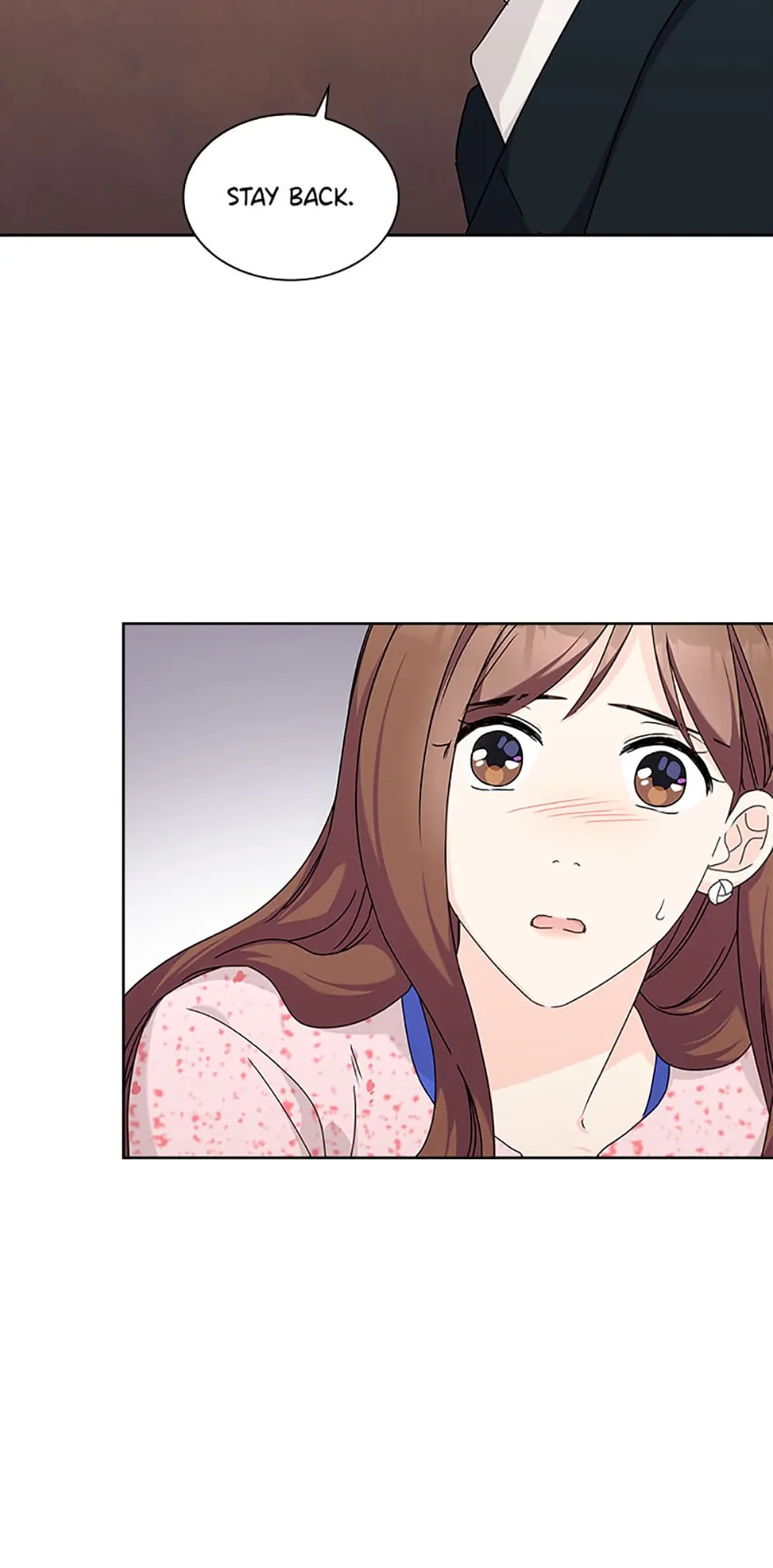 The Lost Stiletto Affair Chapter 22 254 48