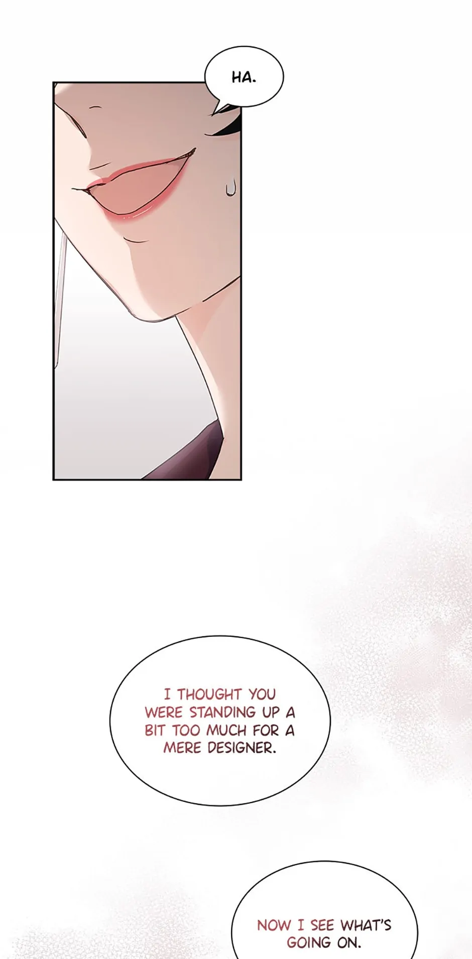 The Lost Stiletto Affair Chapter 22 255 49