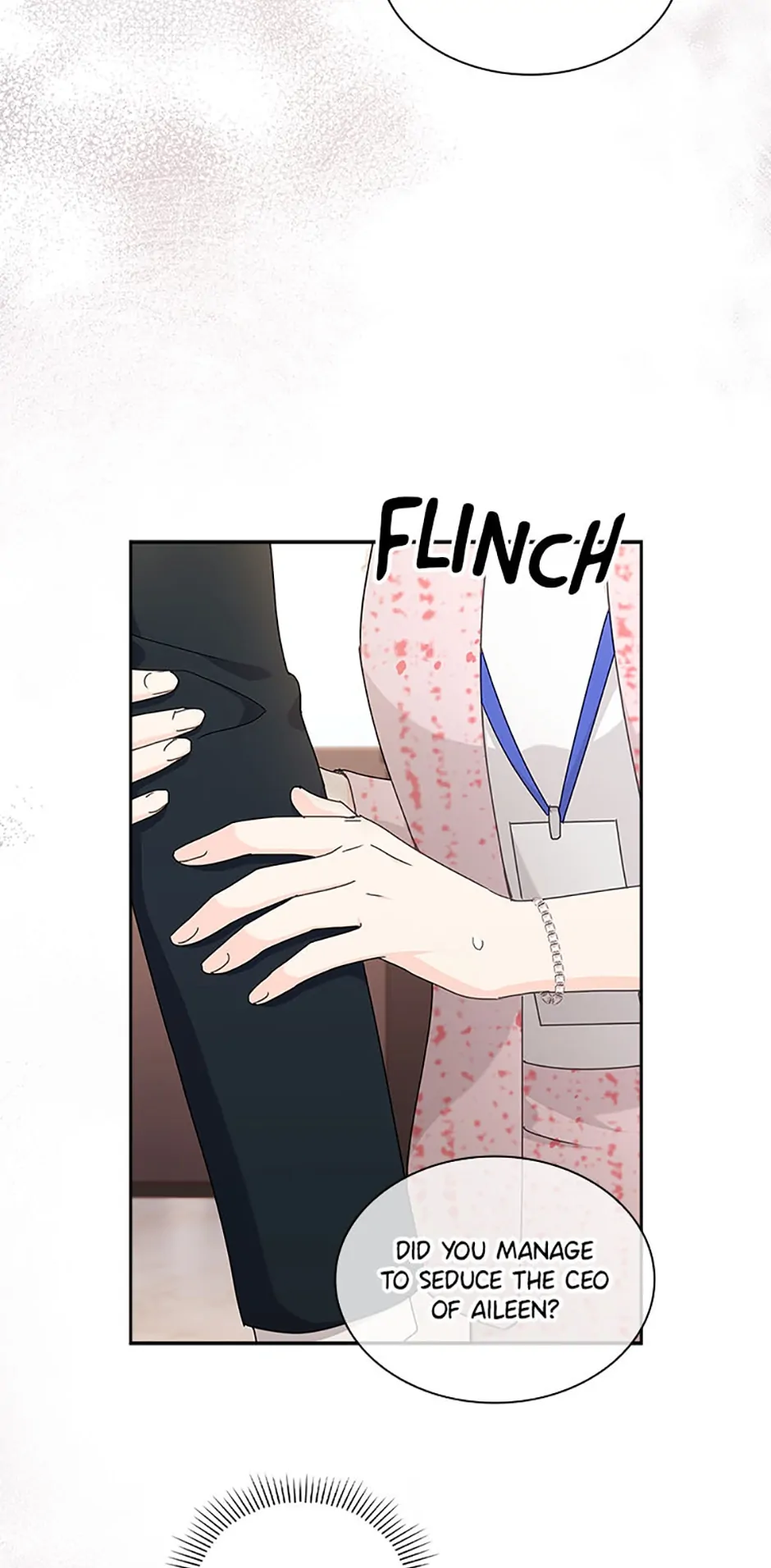 The Lost Stiletto Affair Chapter 22 256 50