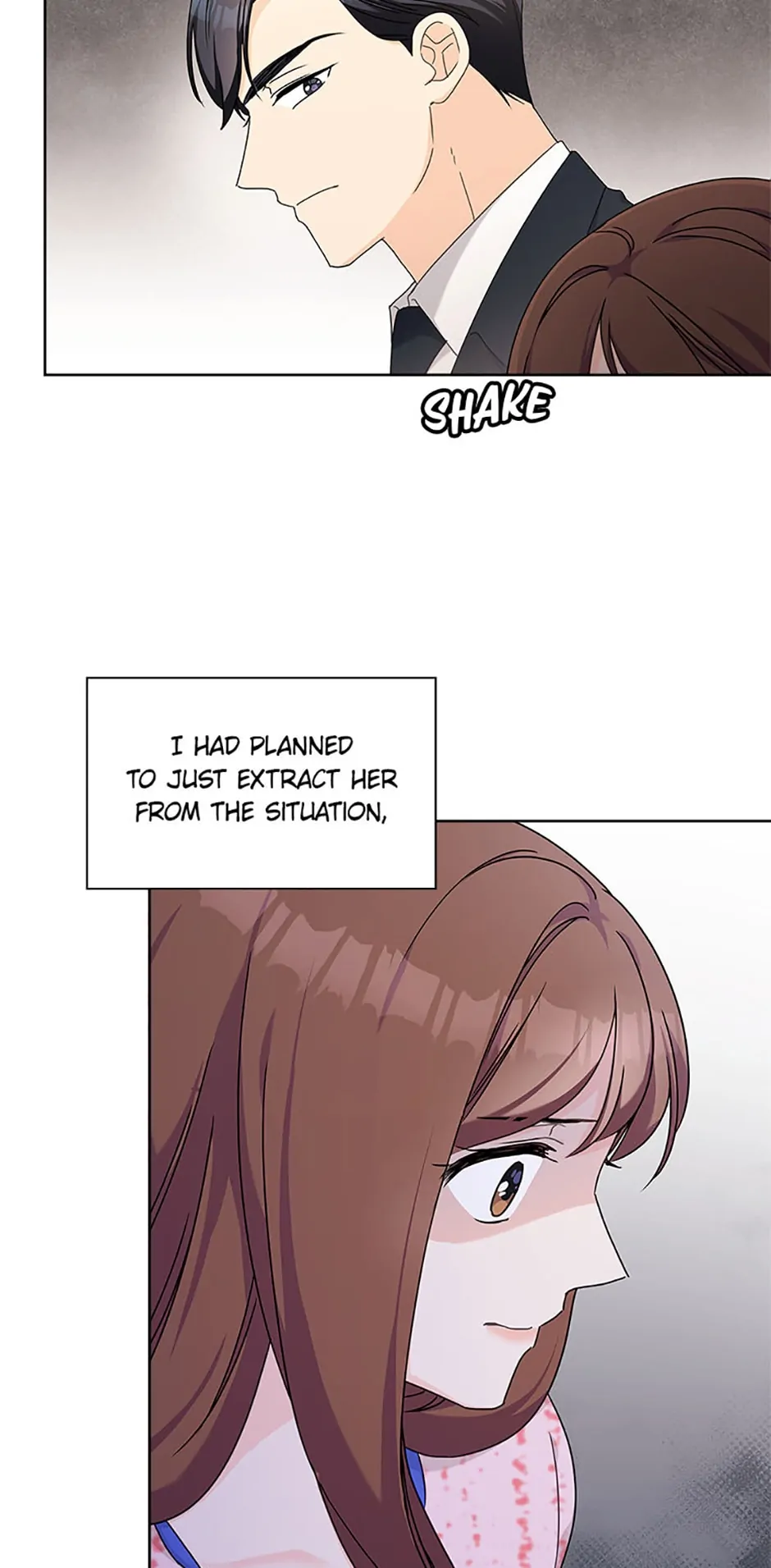 The Lost Stiletto Affair Chapter 22 258 52