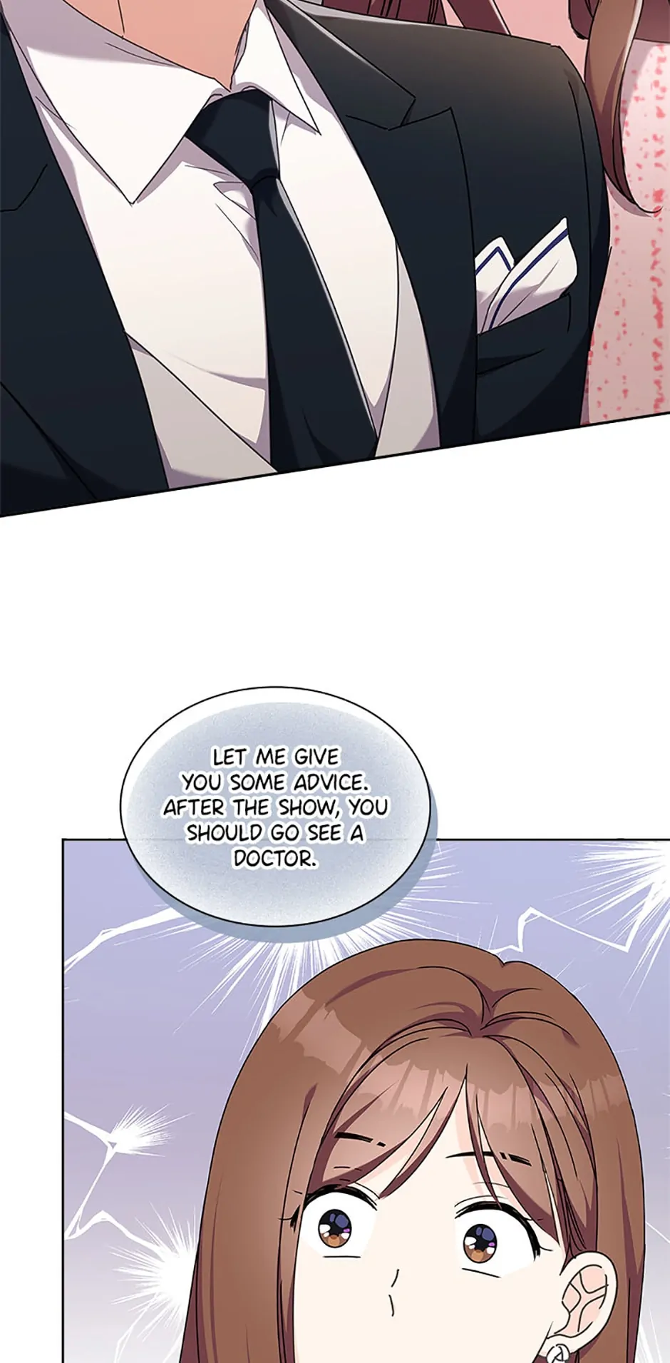 The Lost Stiletto Affair Chapter 22 261 55