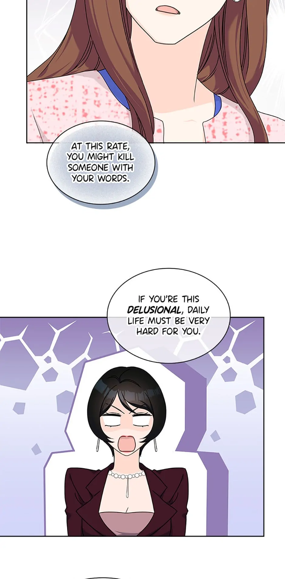 The Lost Stiletto Affair Chapter 22 262 56