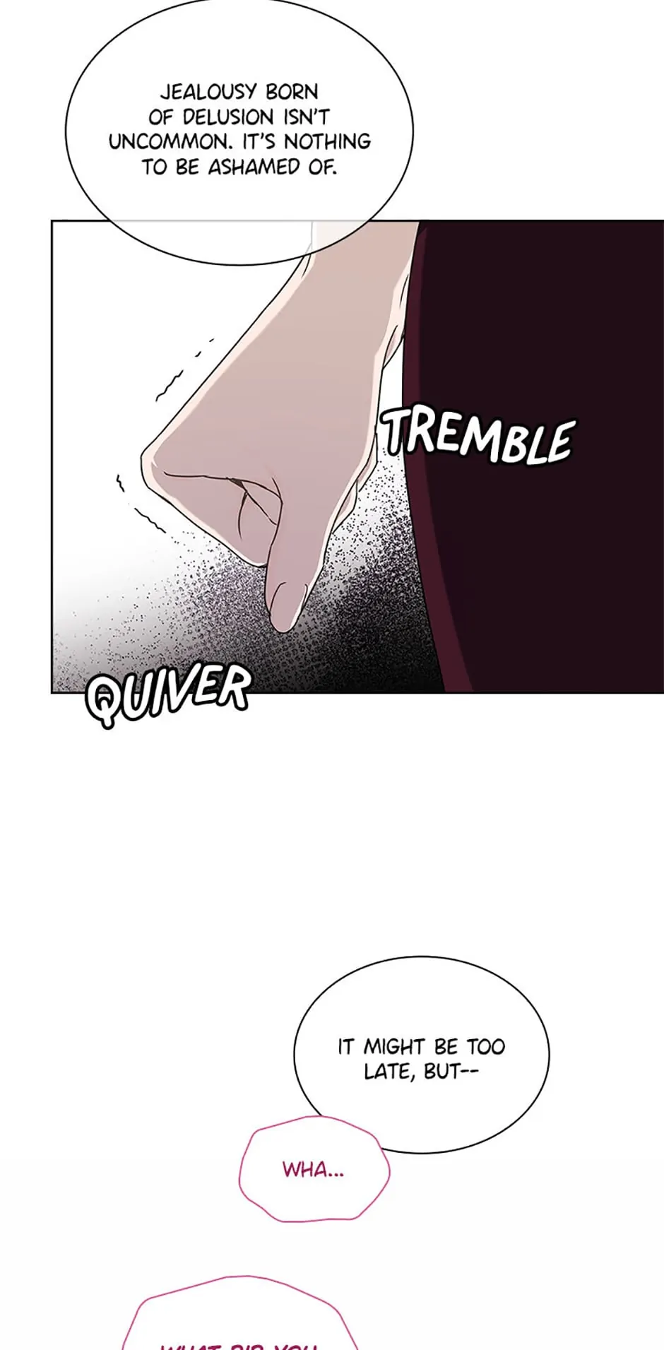 The Lost Stiletto Affair Chapter 22 263 57