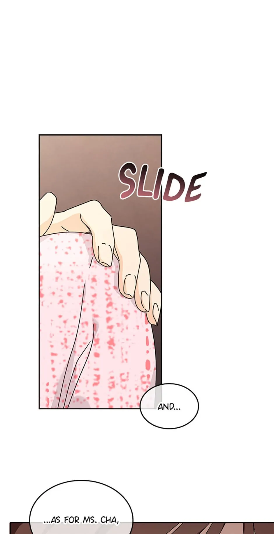 The Lost Stiletto Affair Chapter 22 266 60