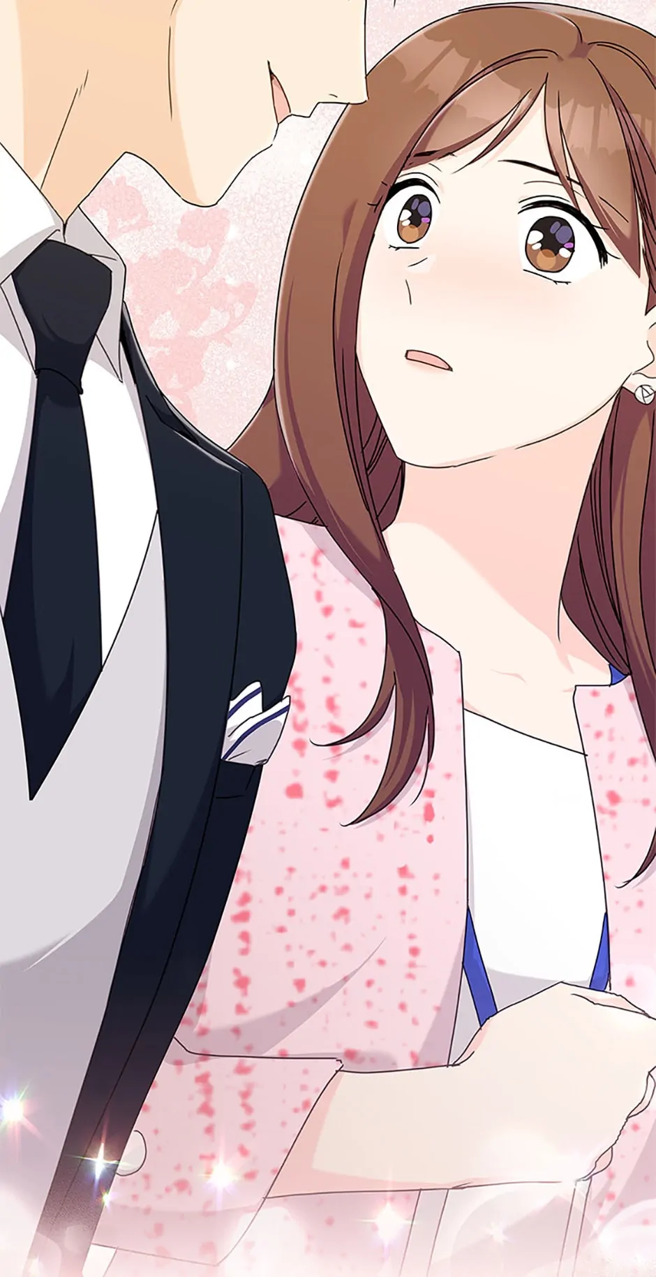 The Lost Stiletto Affair Chapter 22 269 63