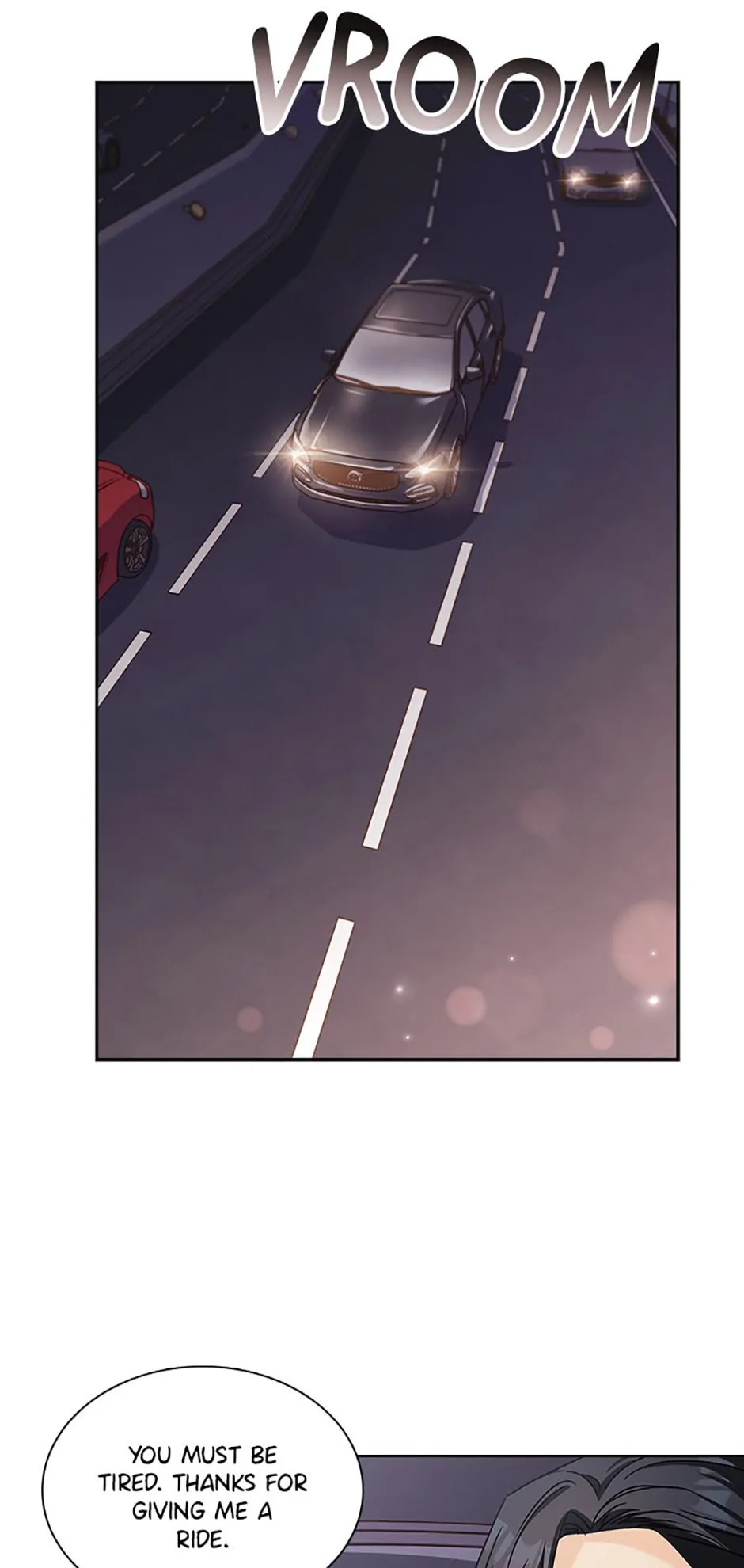 The Lost Stiletto Affair Chapter 24 205 02