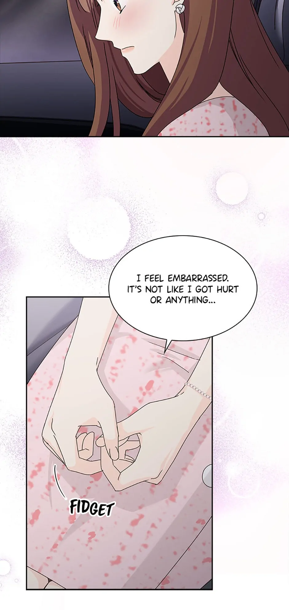 The Lost Stiletto Affair Chapter 24 207 04