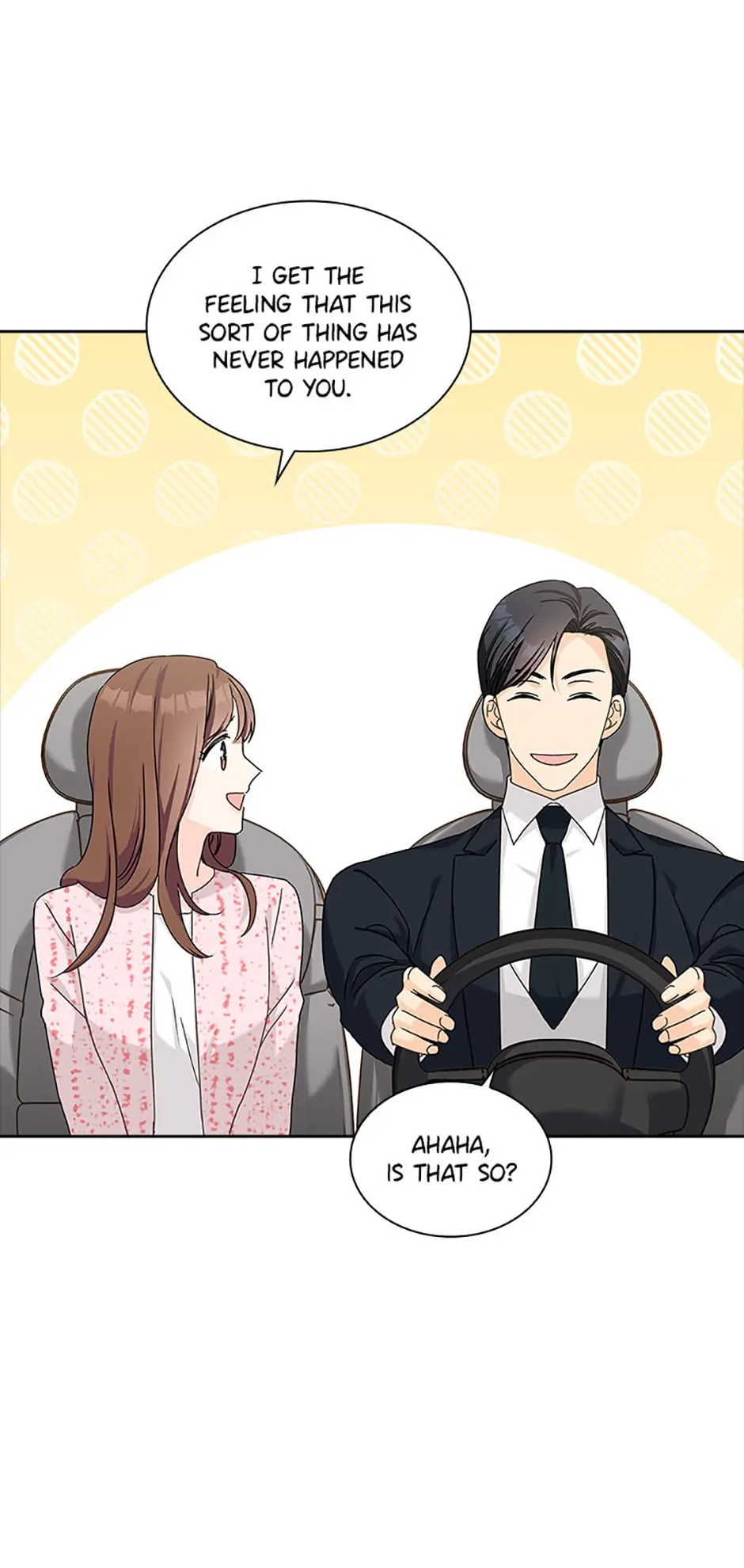 The Lost Stiletto Affair Chapter 24 210 07