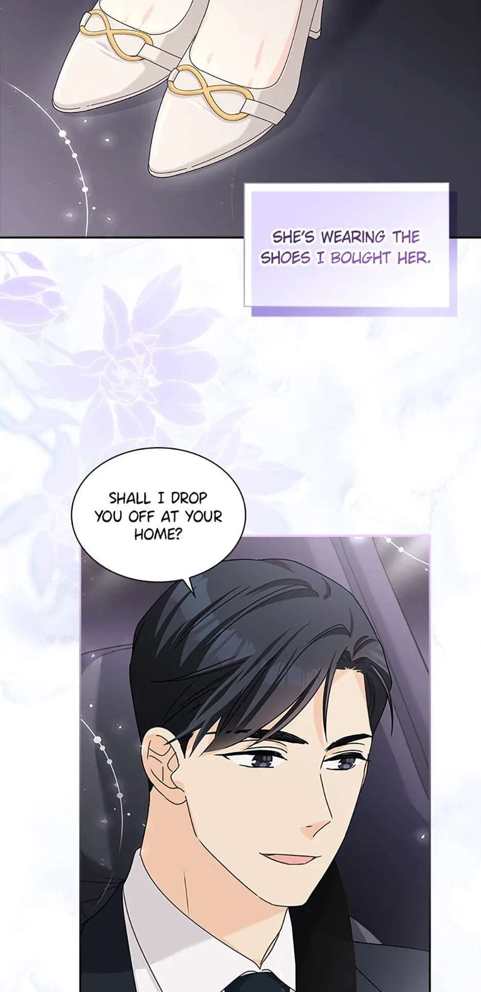 The Lost Stiletto Affair Chapter 24 212 09