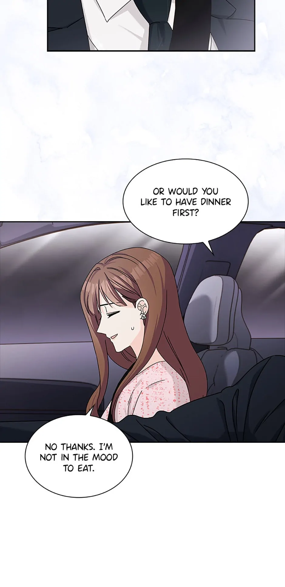 The Lost Stiletto Affair Chapter 24 213 10