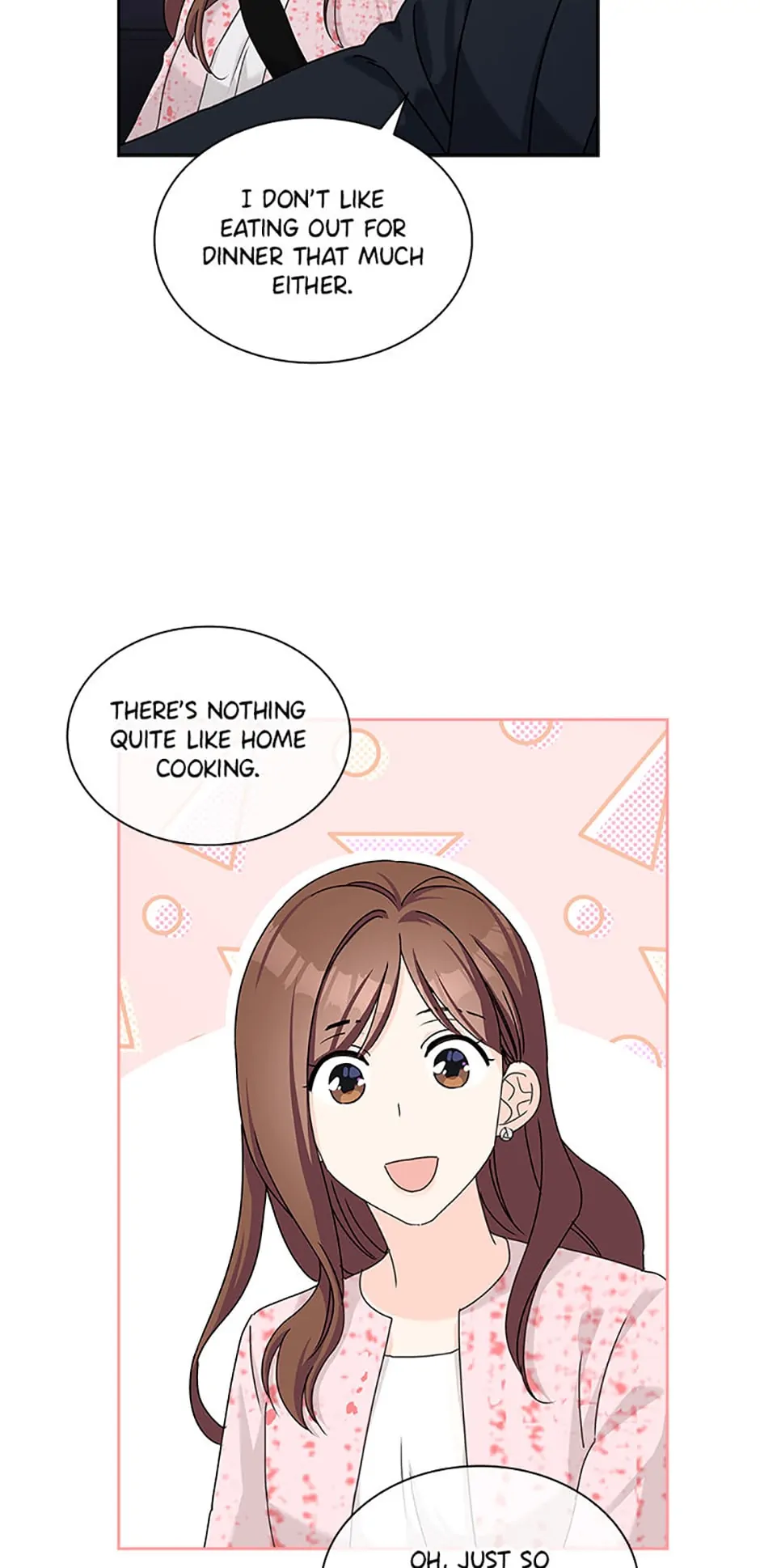 The Lost Stiletto Affair Chapter 24 215 12