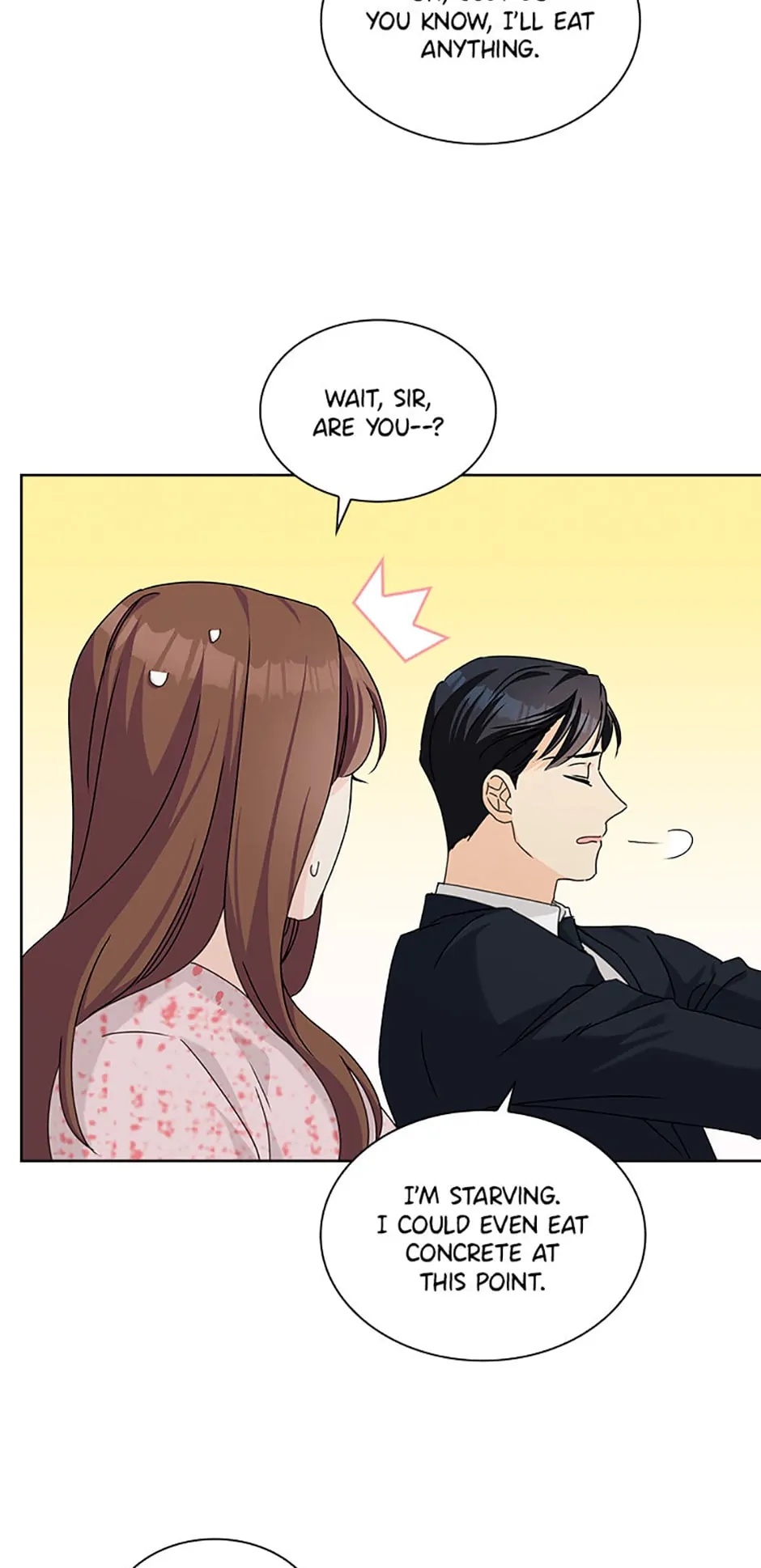 The Lost Stiletto Affair Chapter 24 216 13