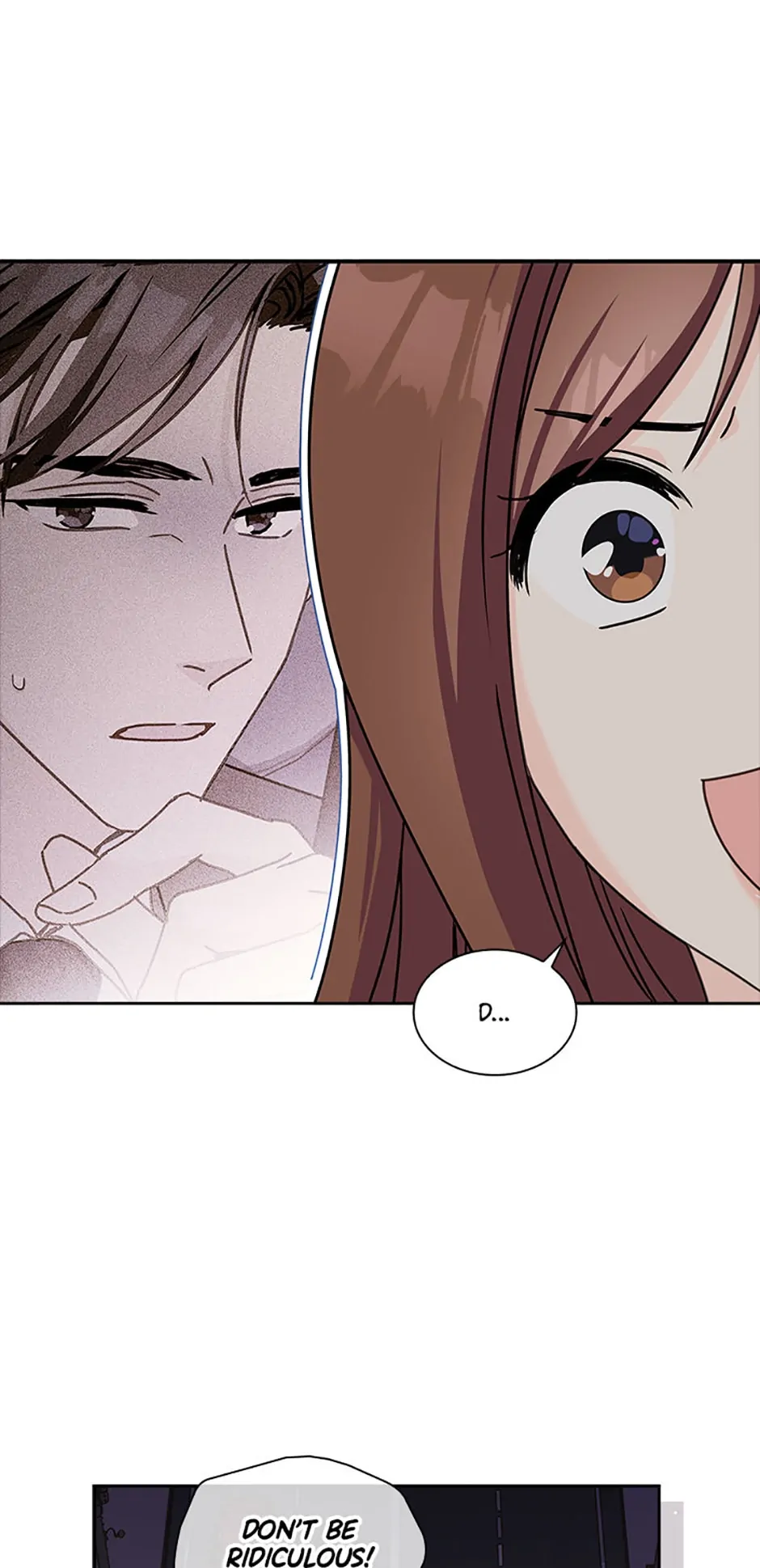 The Lost Stiletto Affair Chapter 24 219 16