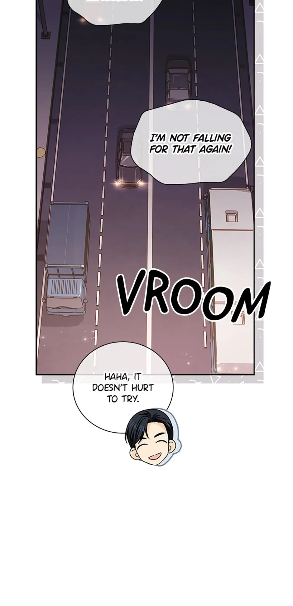 The Lost Stiletto Affair Chapter 24 220 17