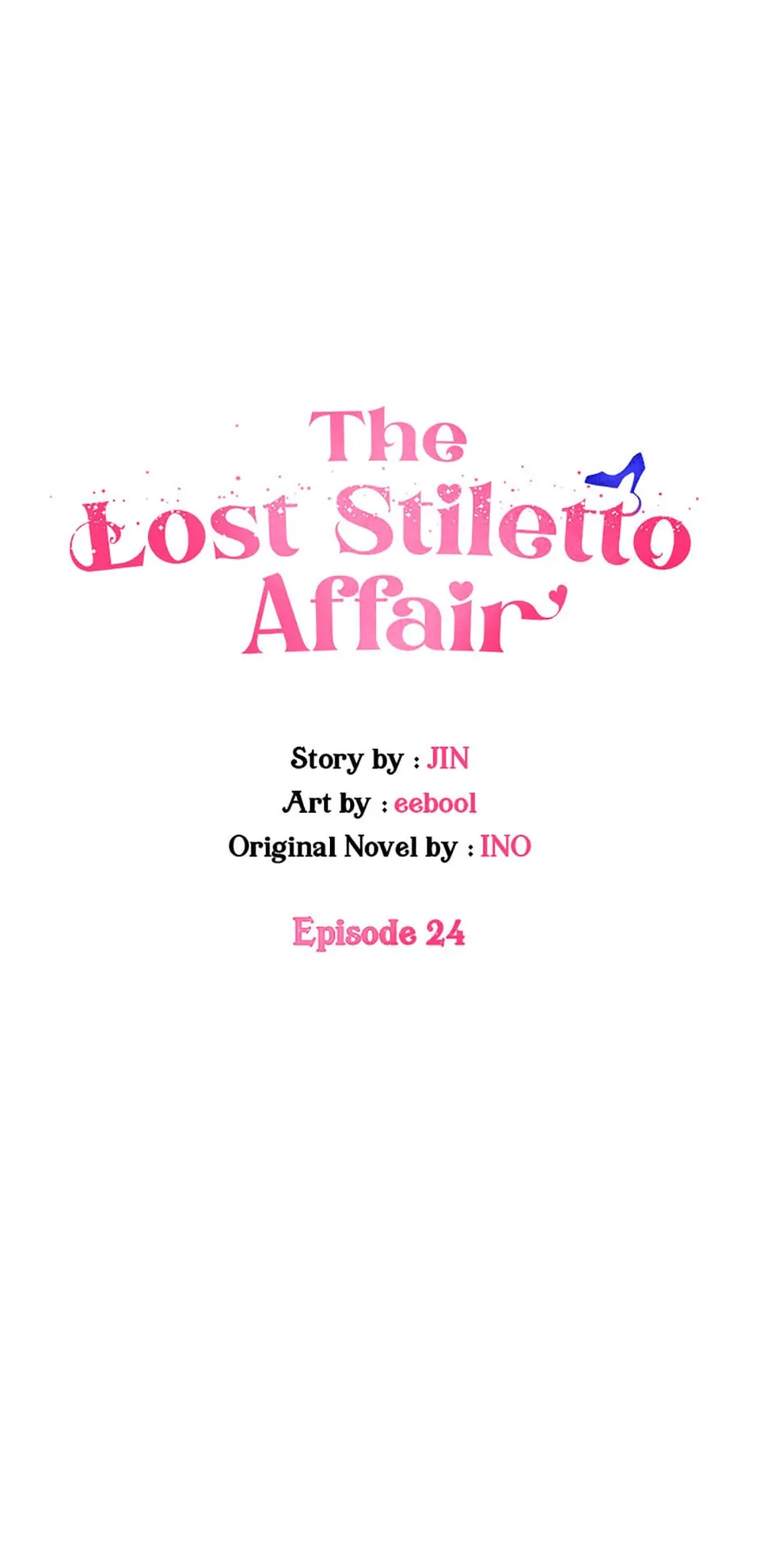 The Lost Stiletto Affair Chapter 24 221 18
