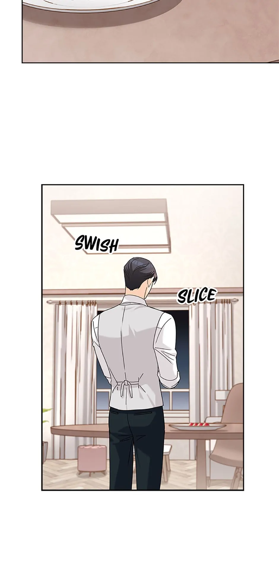 The Lost Stiletto Affair Chapter 24 223 20