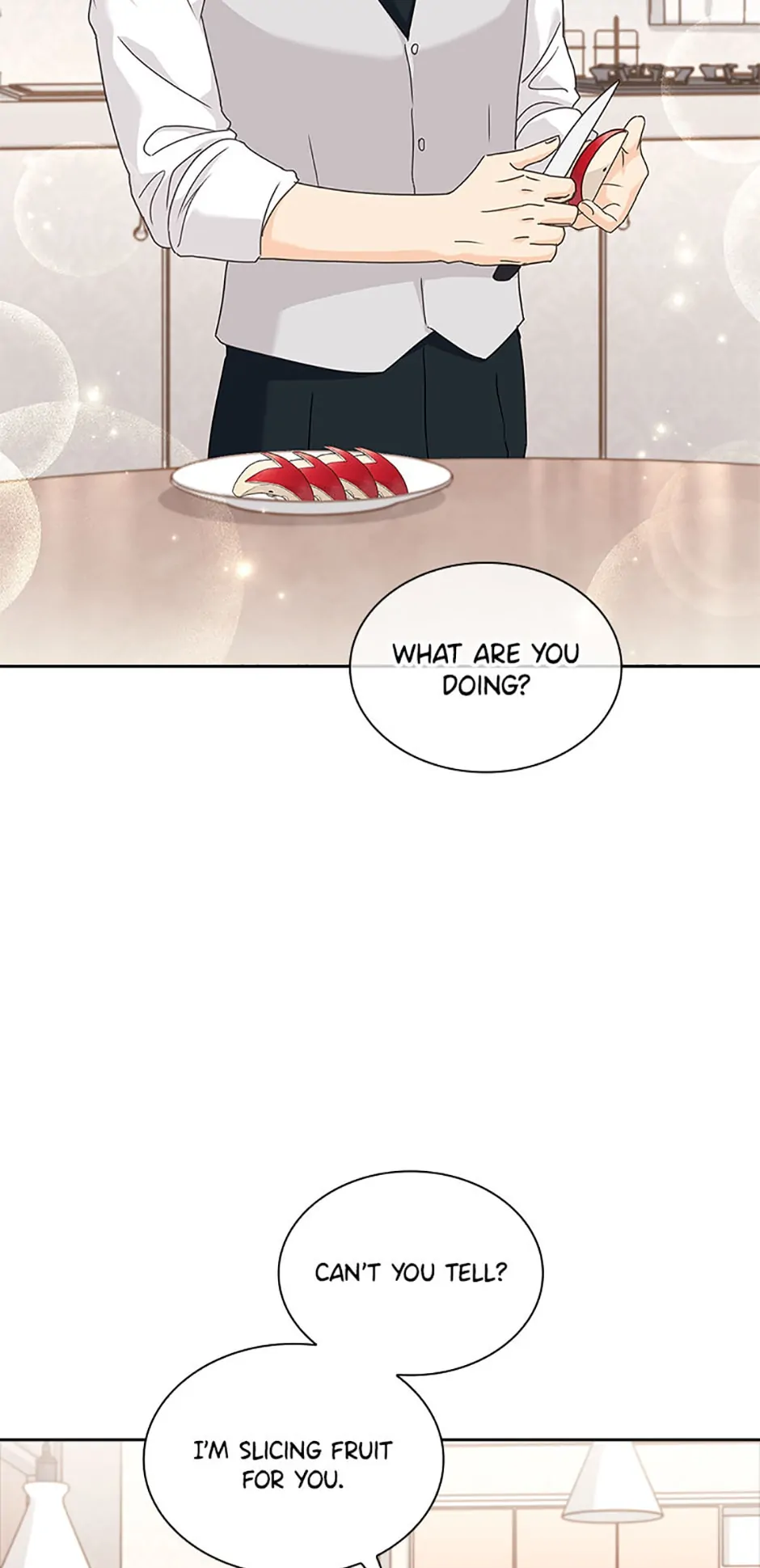 The Lost Stiletto Affair Chapter 24 225 22