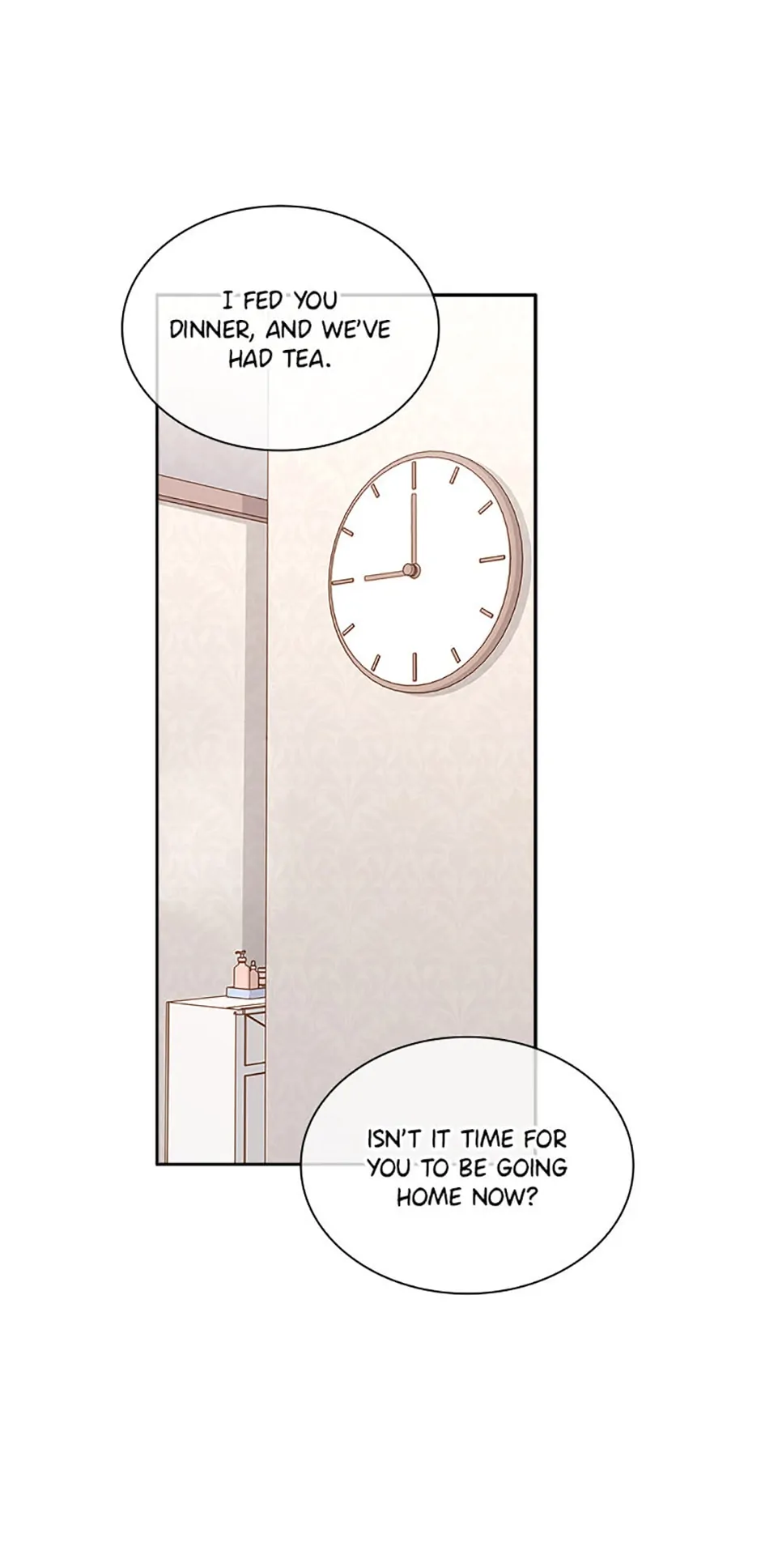 The Lost Stiletto Affair Chapter 24 227 24