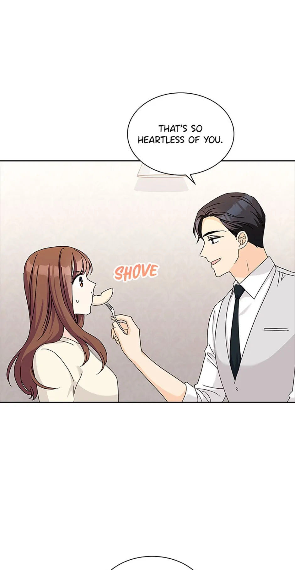 The Lost Stiletto Affair Chapter 24 228 25