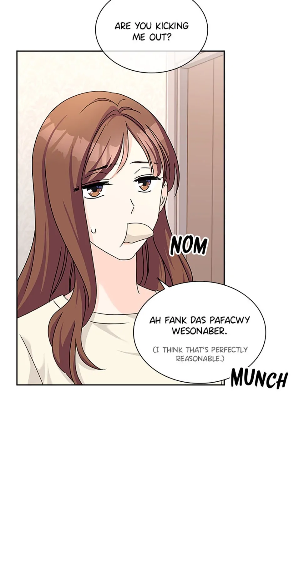 The Lost Stiletto Affair Chapter 24 229 26