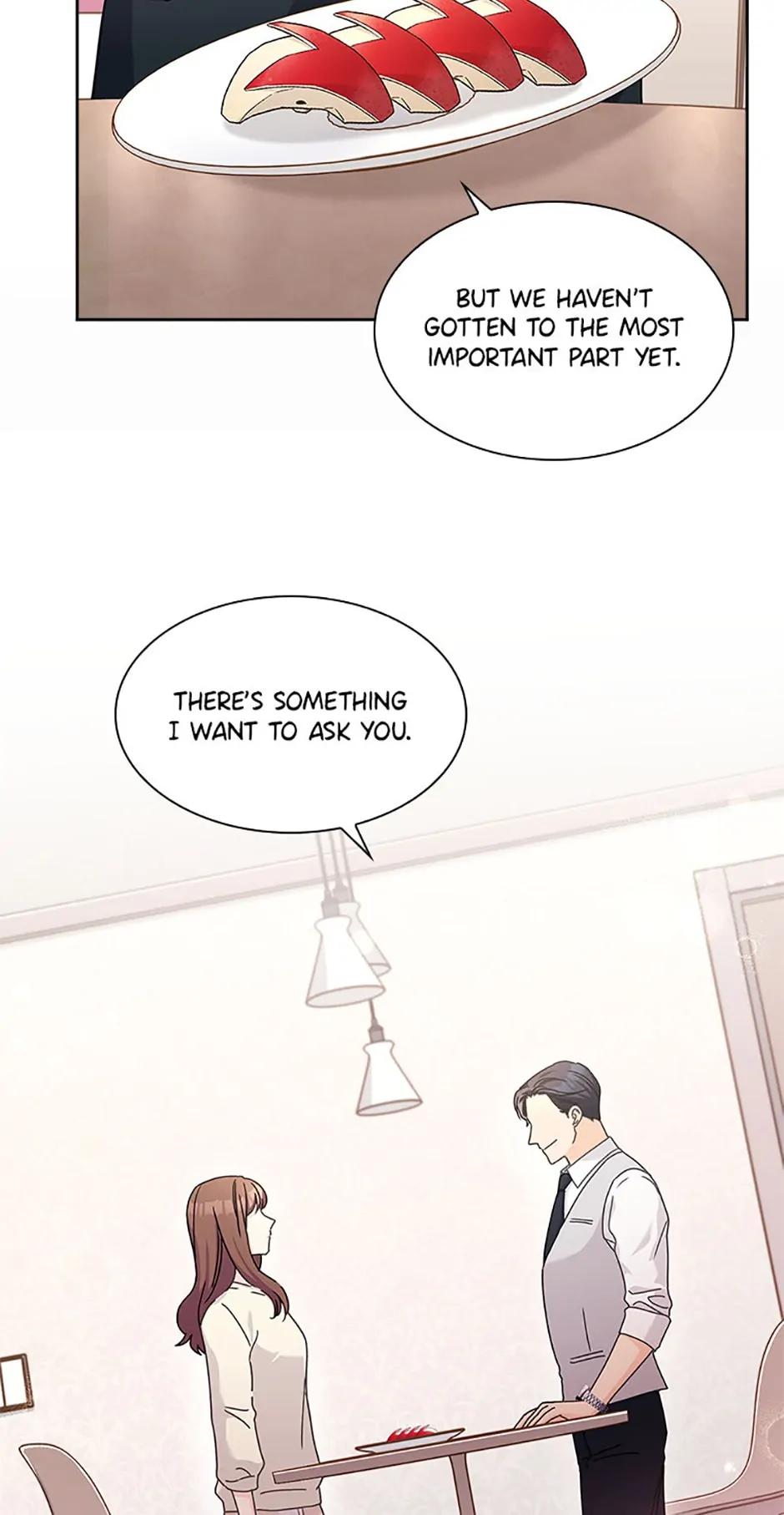 The Lost Stiletto Affair Chapter 24 231 28