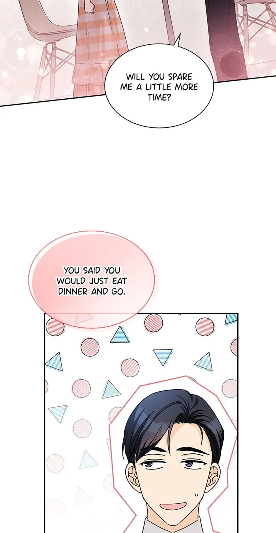 The Lost Stiletto Affair Chapter 24 232 29