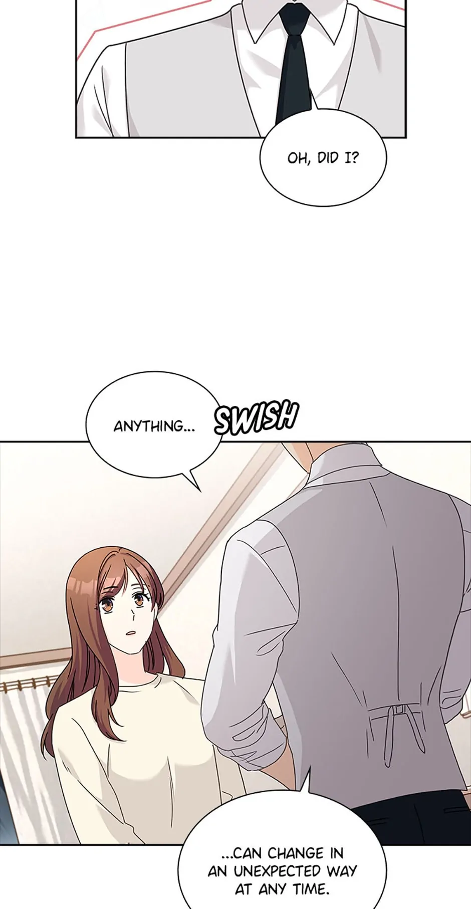 The Lost Stiletto Affair Chapter 24 233 30