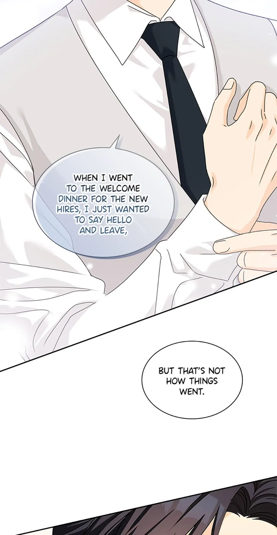 The Lost Stiletto Affair Chapter 24 235 32