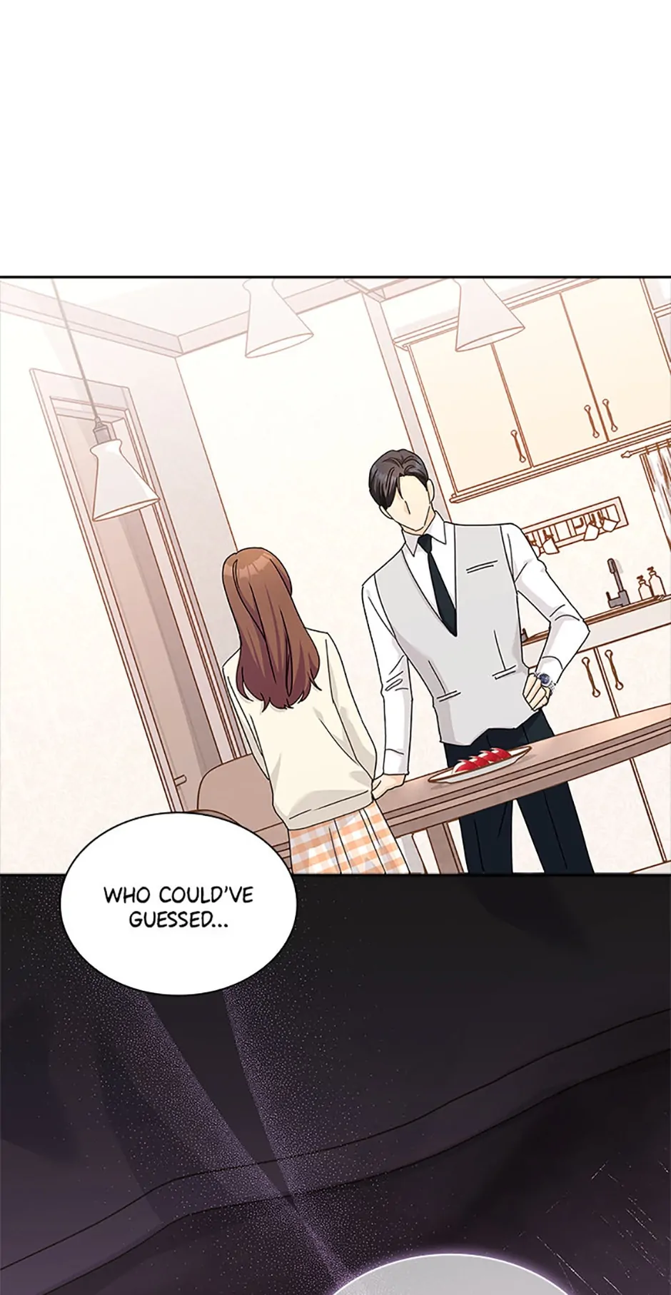 The Lost Stiletto Affair Chapter 24 238 35