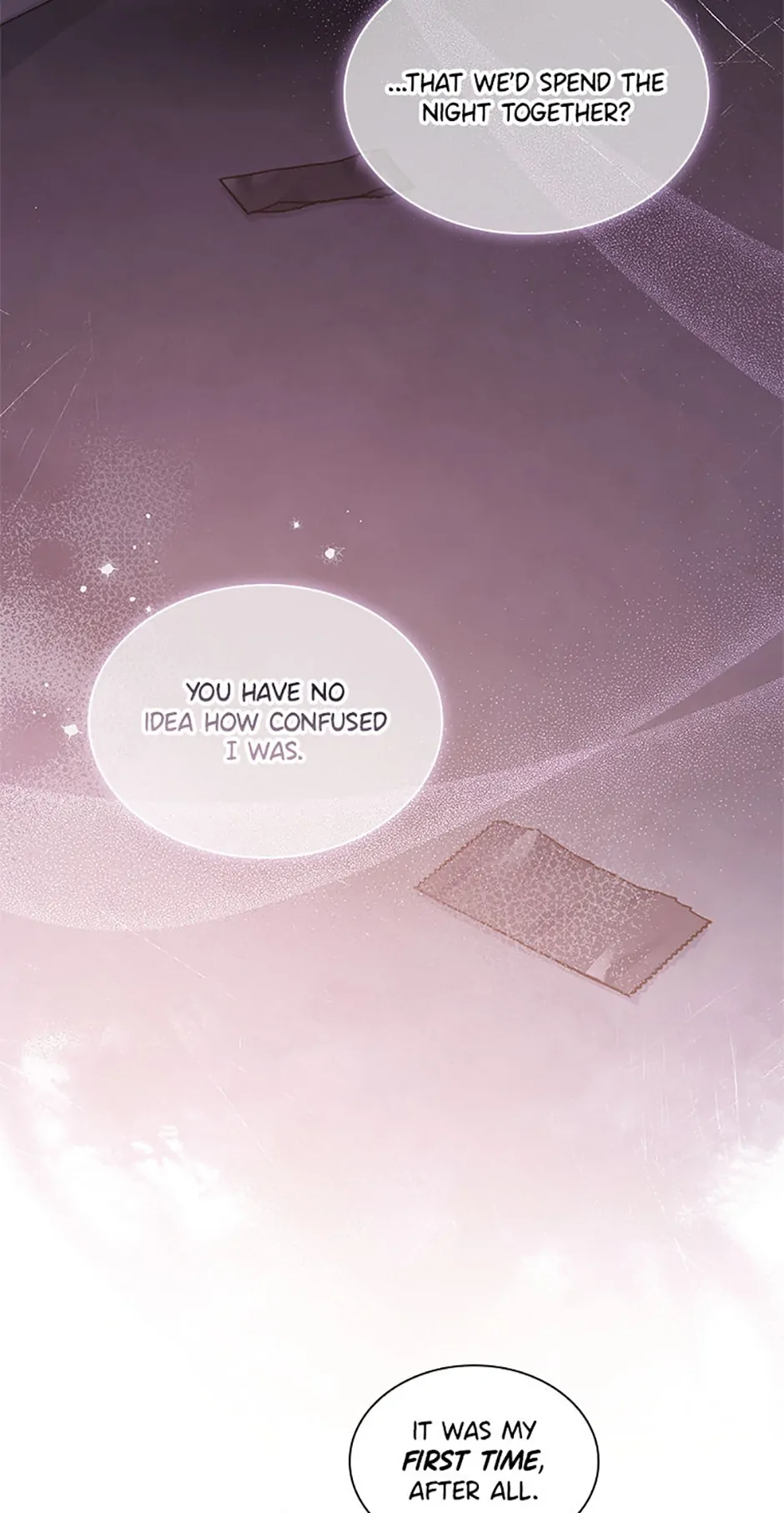 The Lost Stiletto Affair Chapter 24 239 36