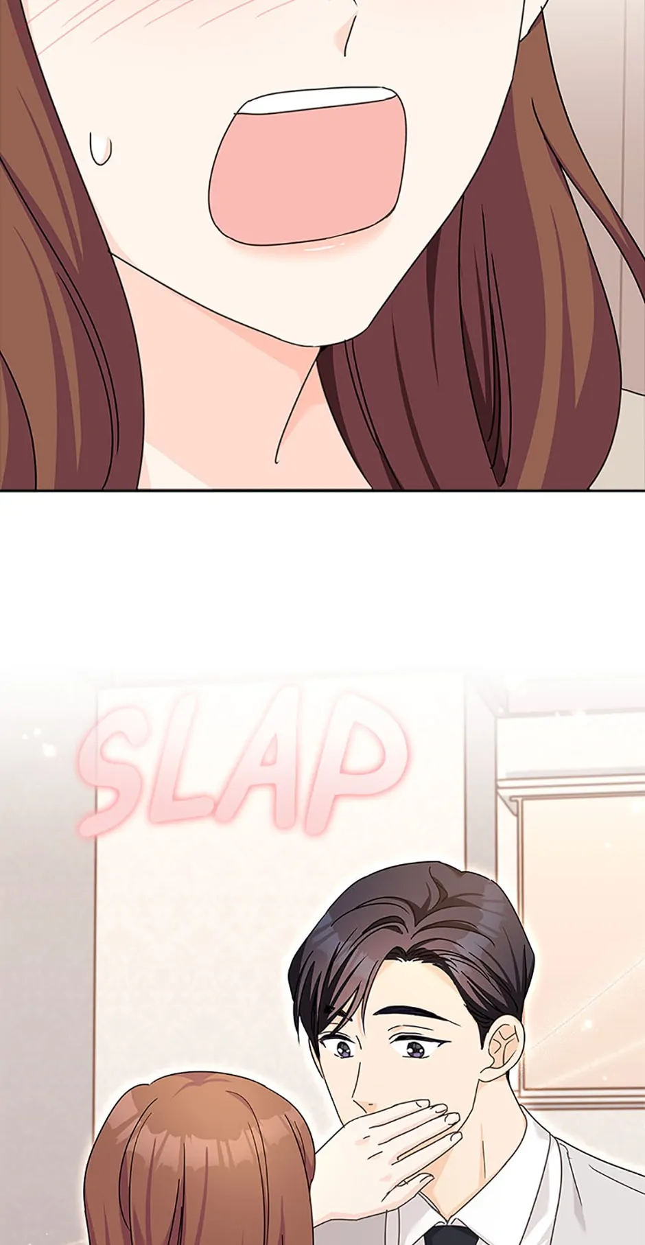 The Lost Stiletto Affair Chapter 24 241 38