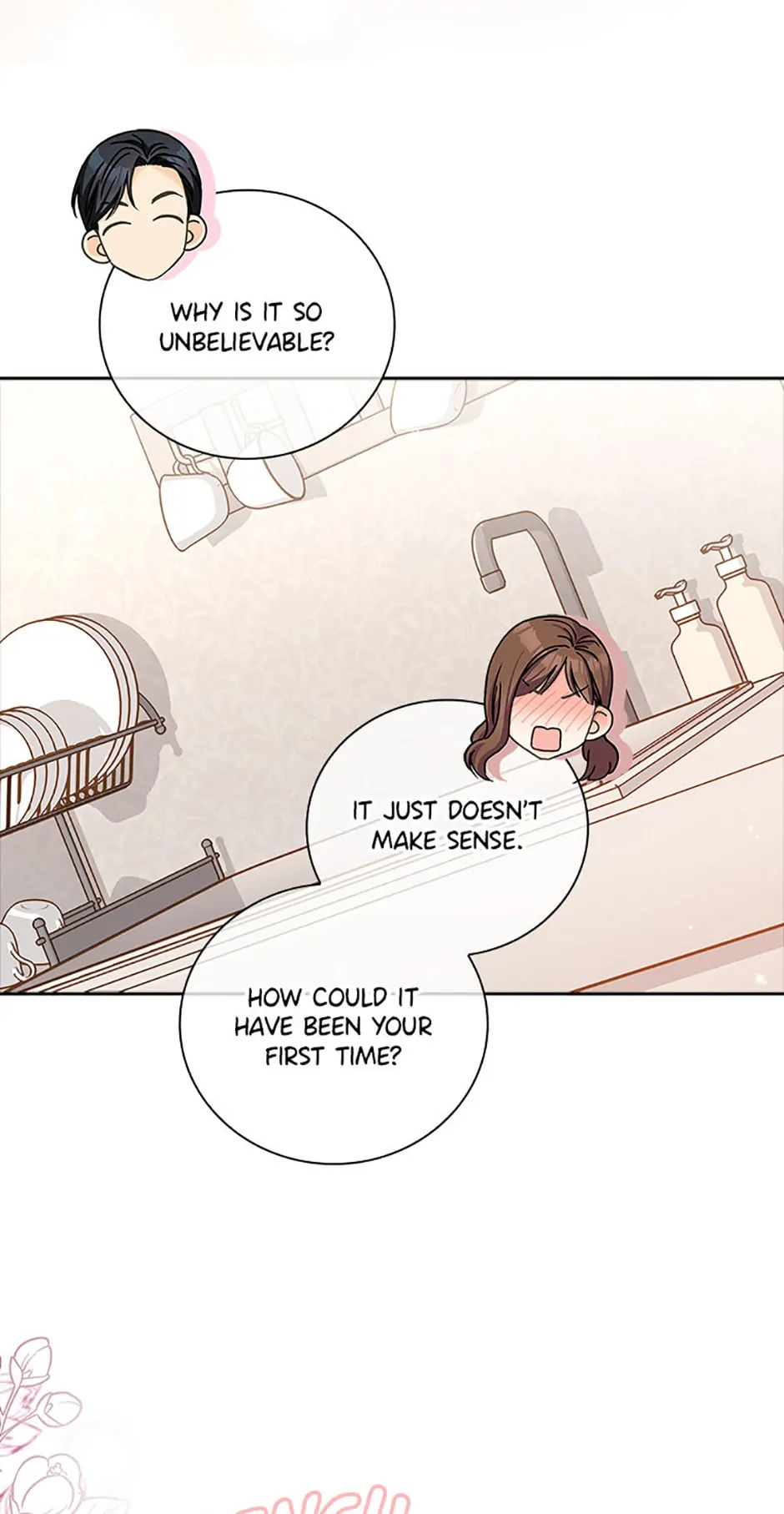 The Lost Stiletto Affair Chapter 24 245 42