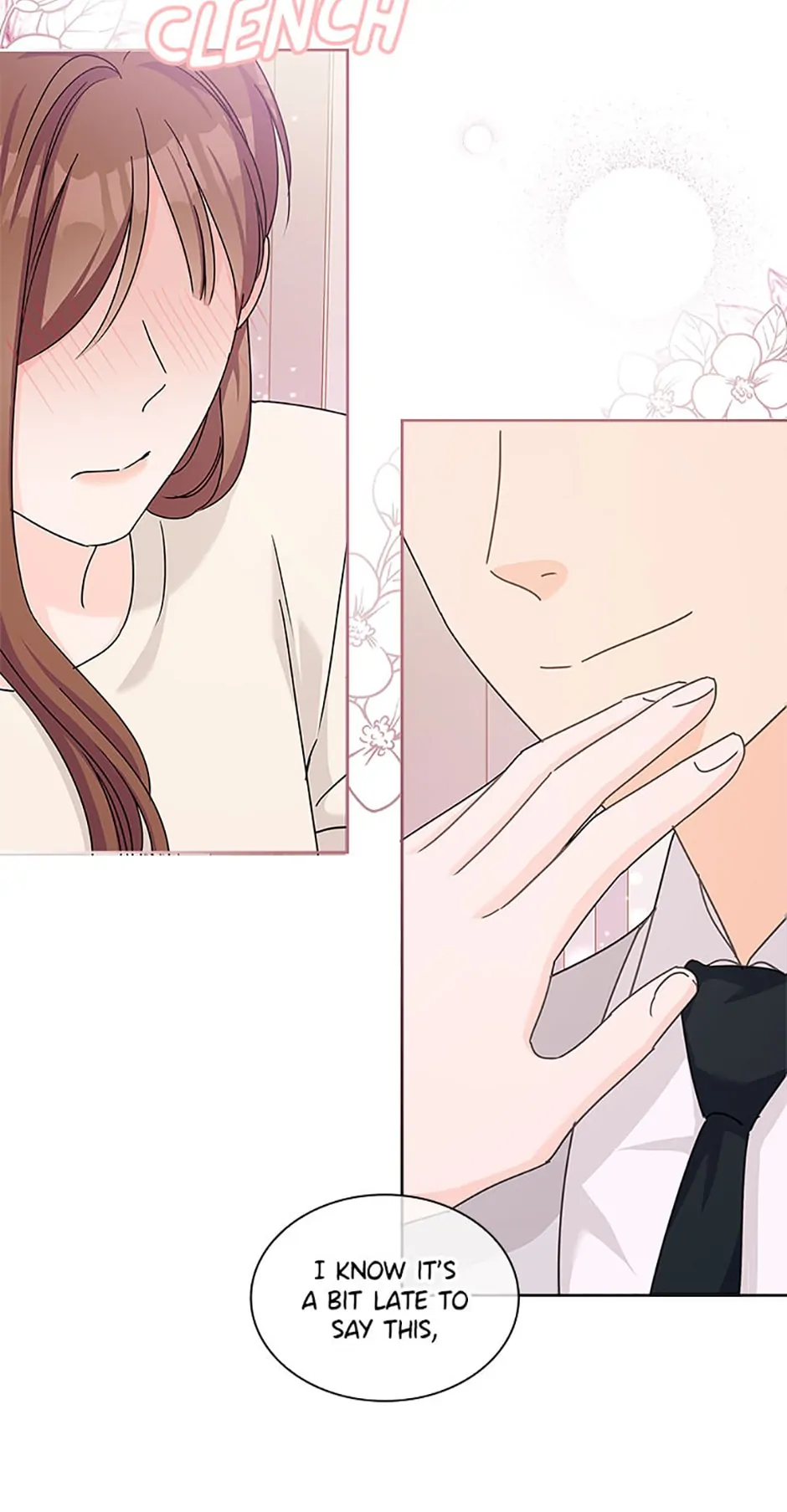 The Lost Stiletto Affair Chapter 24 246 43