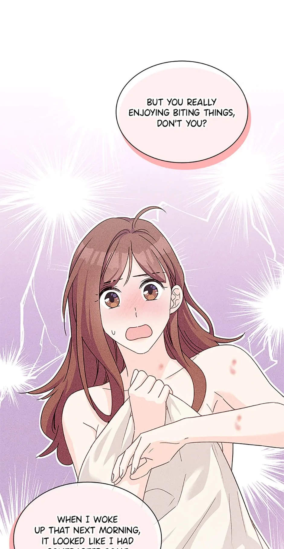 The Lost Stiletto Affair Chapter 24 247 44