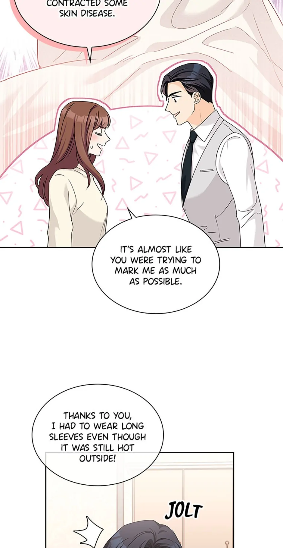 The Lost Stiletto Affair Chapter 24 248 45