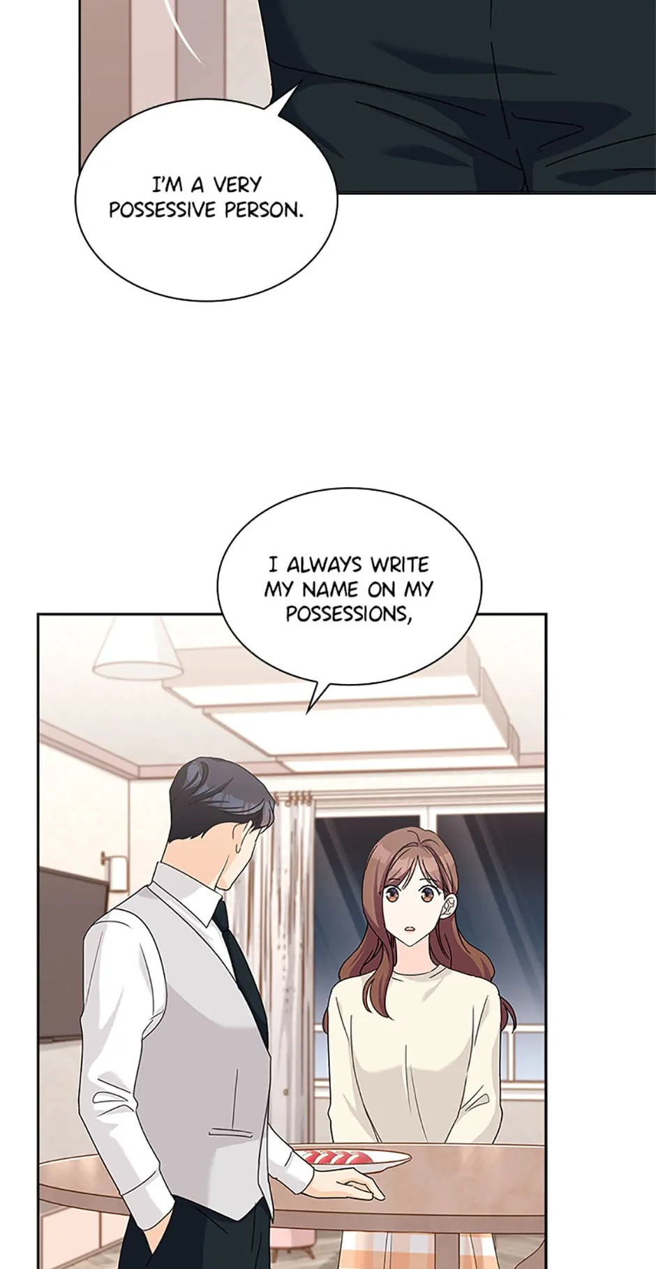 The Lost Stiletto Affair Chapter 24 250 47