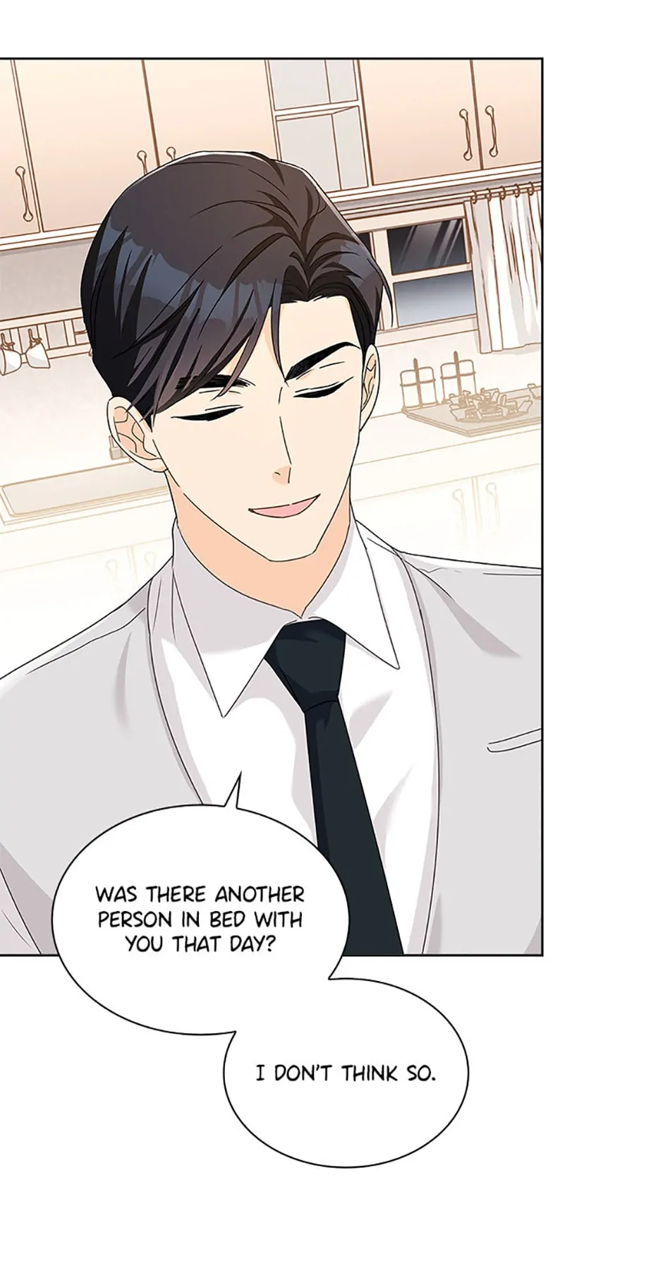 The Lost Stiletto Affair Chapter 24 254 51