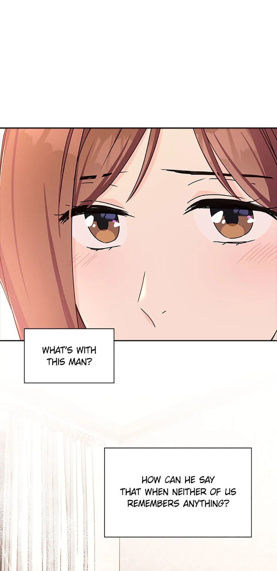 The Lost Stiletto Affair Chapter 24 256 53