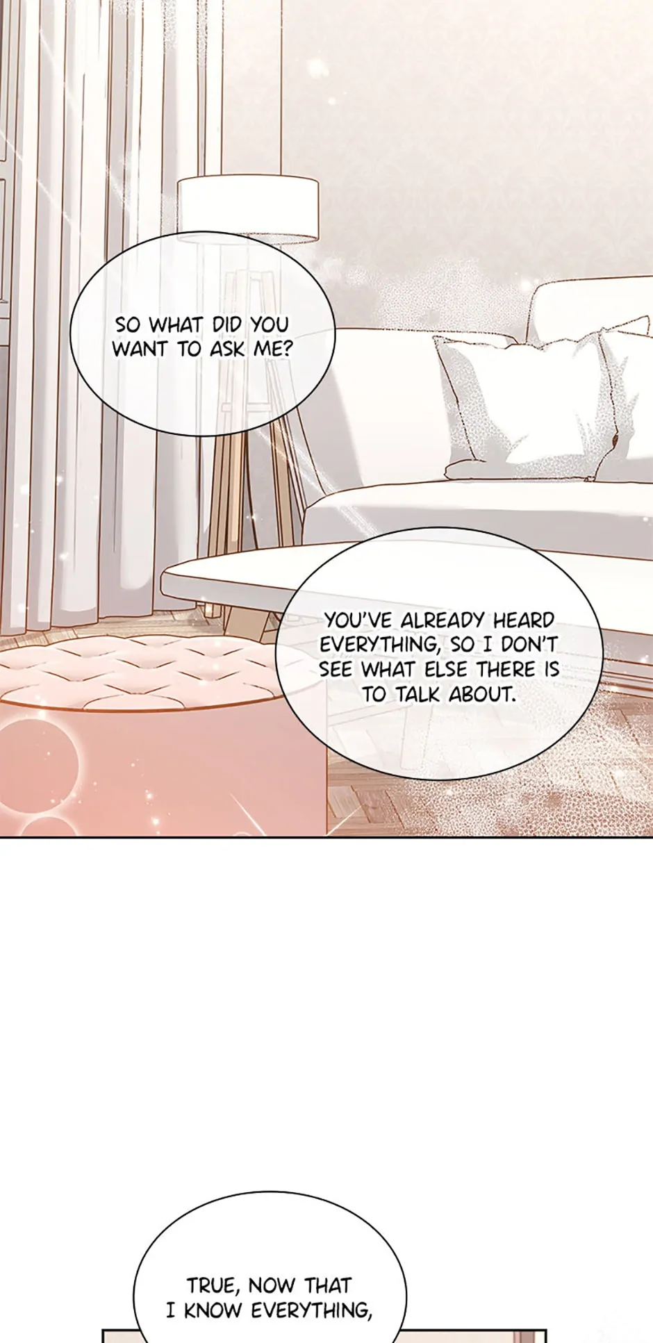 The Lost Stiletto Affair Chapter 24 257 54