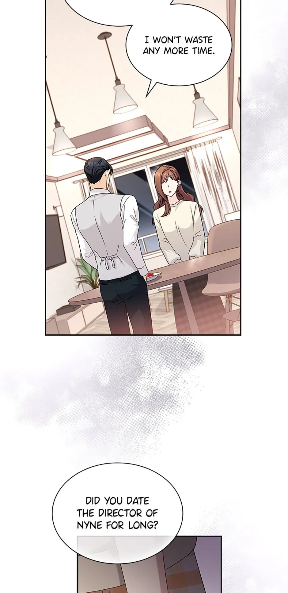 The Lost Stiletto Affair Chapter 24 258 55