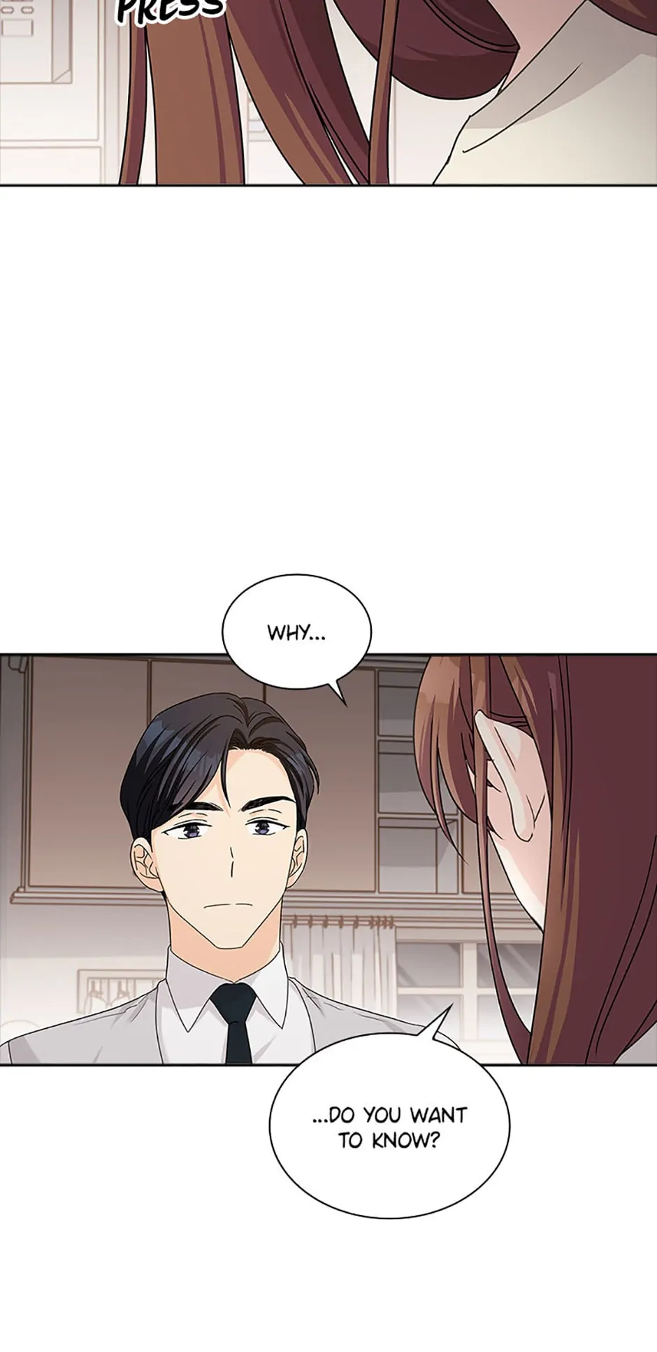 The Lost Stiletto Affair Chapter 24 260 57