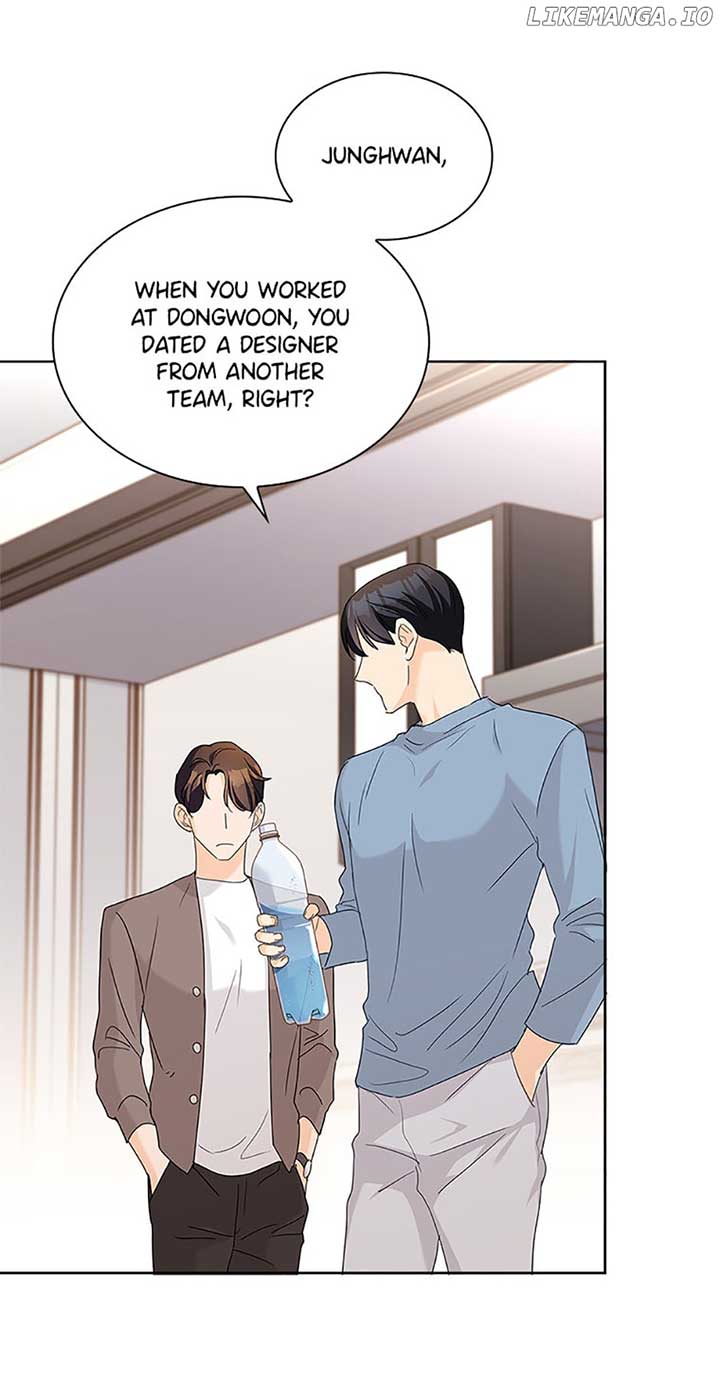 The Lost Stiletto Affair Chapter 26 293 52
