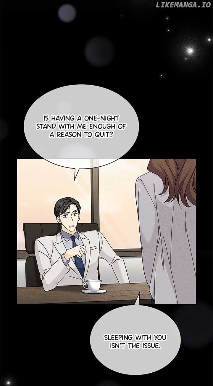 The Lost Stiletto Affair Chapter 26 306 65