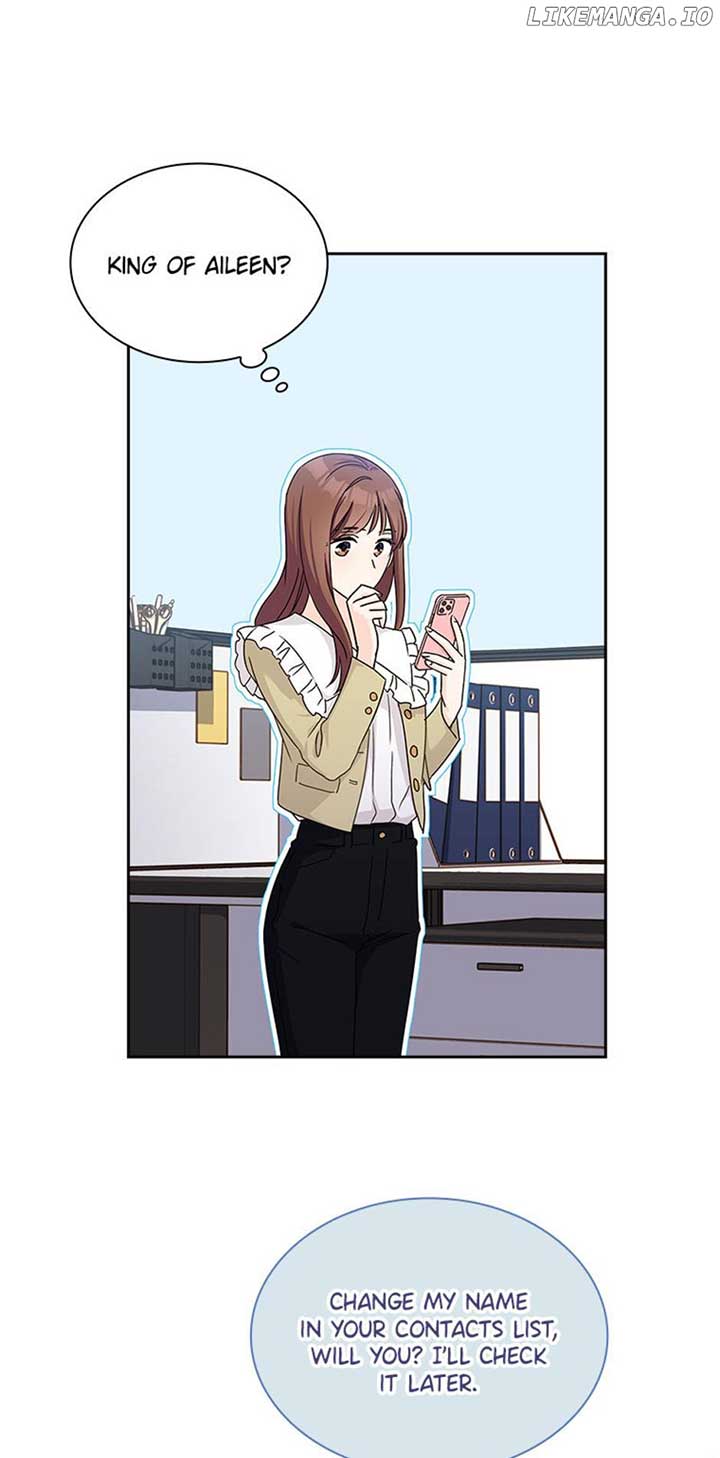 The Lost Stiletto Affair Chapter 27 253 12