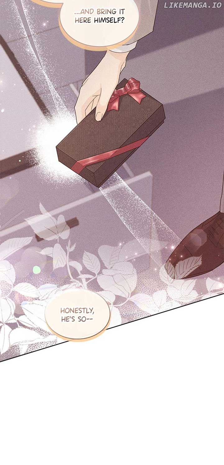 The Lost Stiletto Affair Chapter 27 262 21