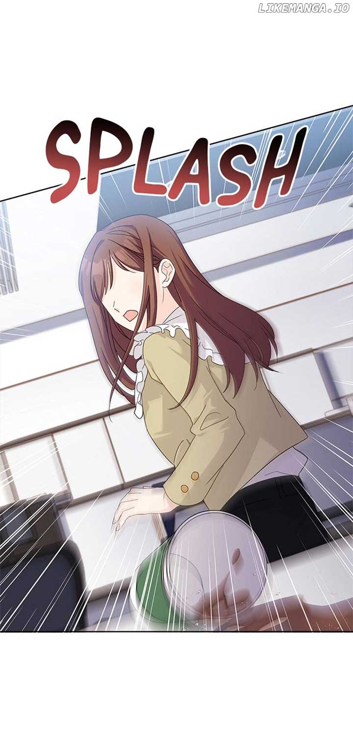 The Lost Stiletto Affair Chapter 27 266 25